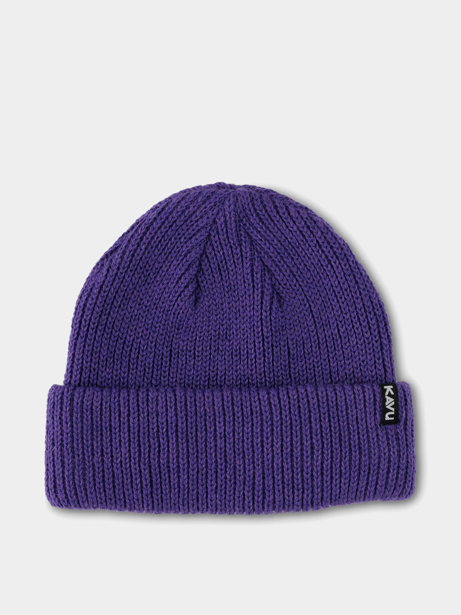 Czapka zimowa Kavu Pickford (purple opulence)