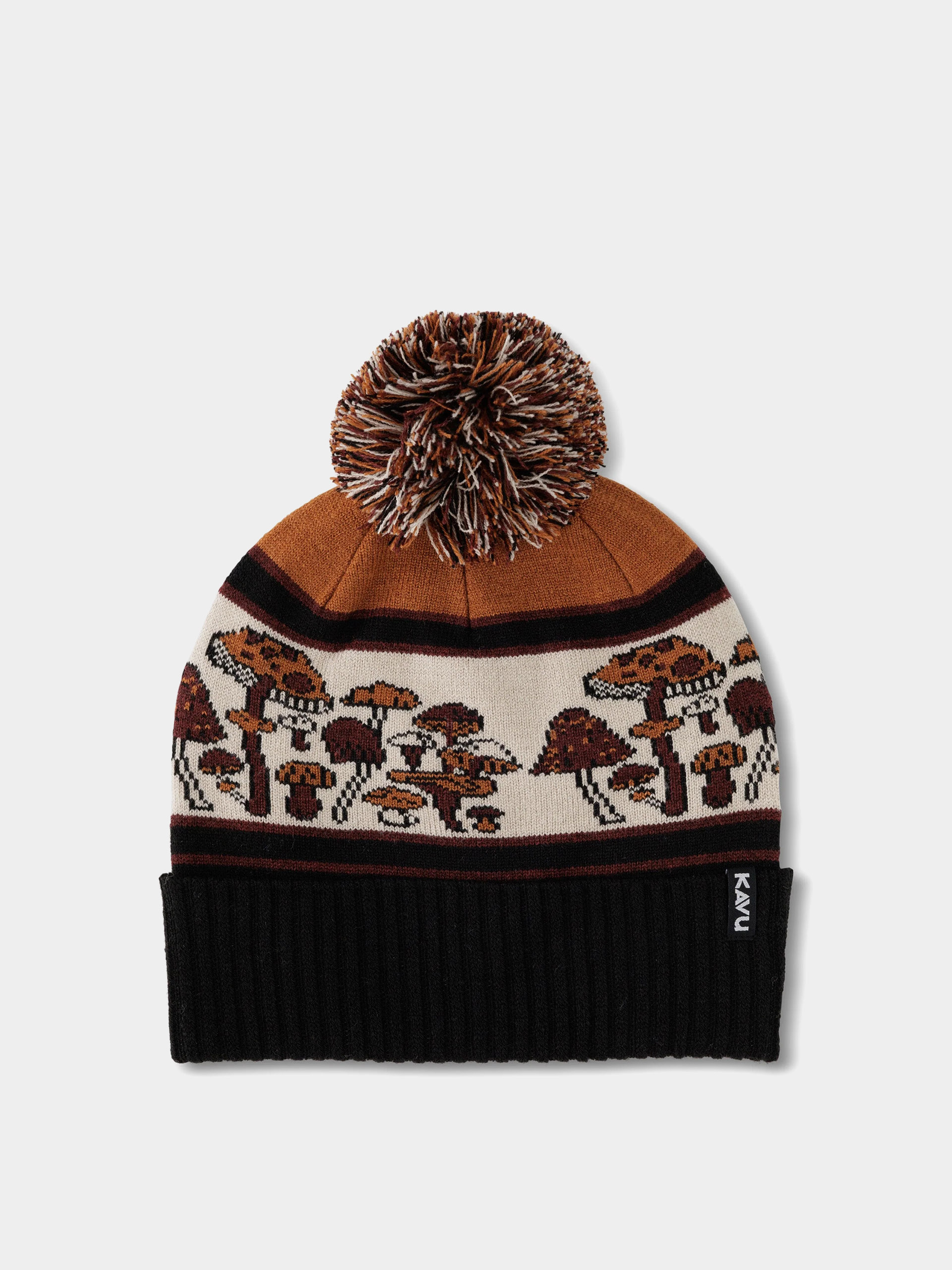 Czapka zimowa Kavu Herschel (shroom loom)