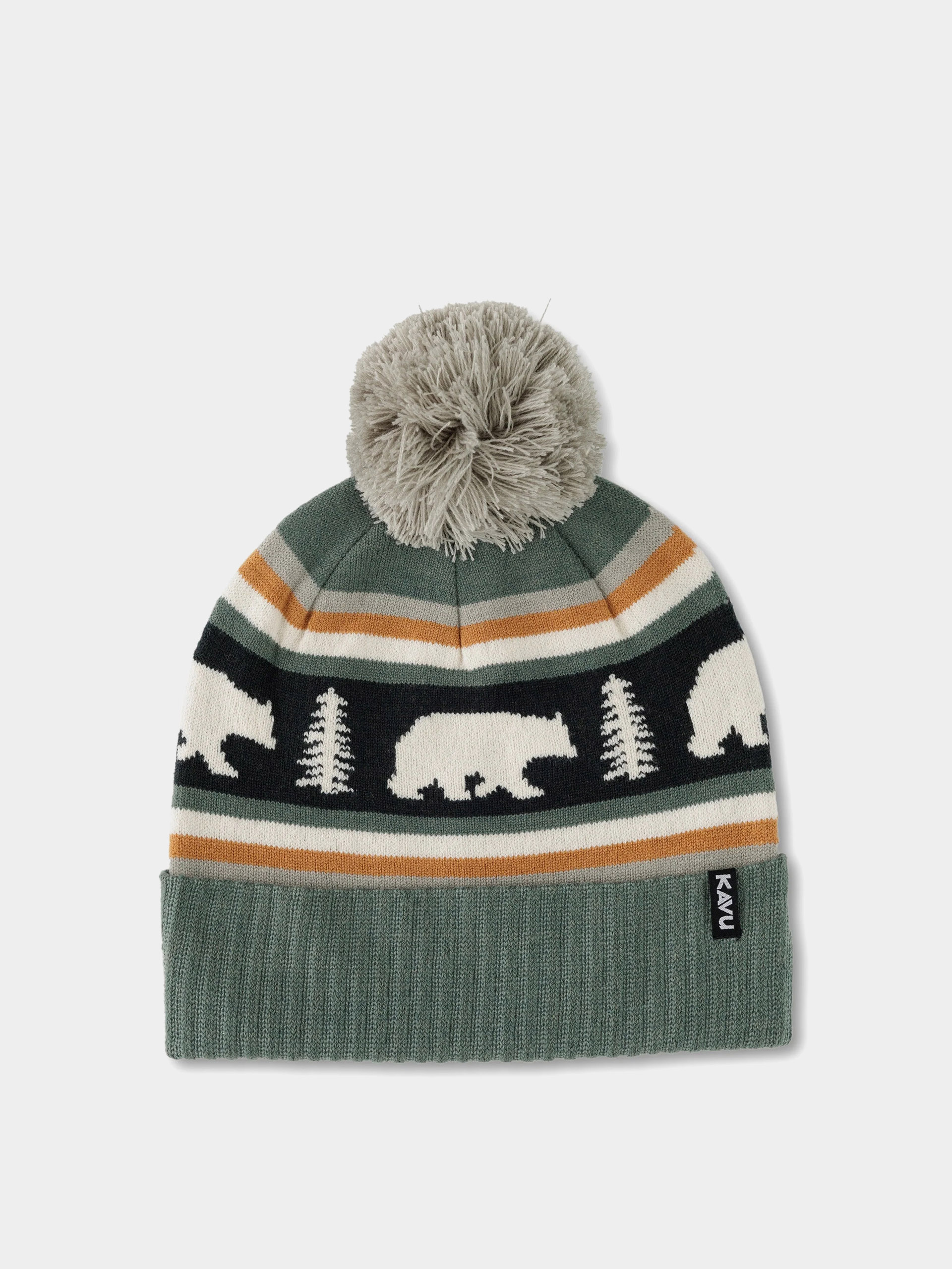 Czapka zimowa Kavu Herschel (tree bear)