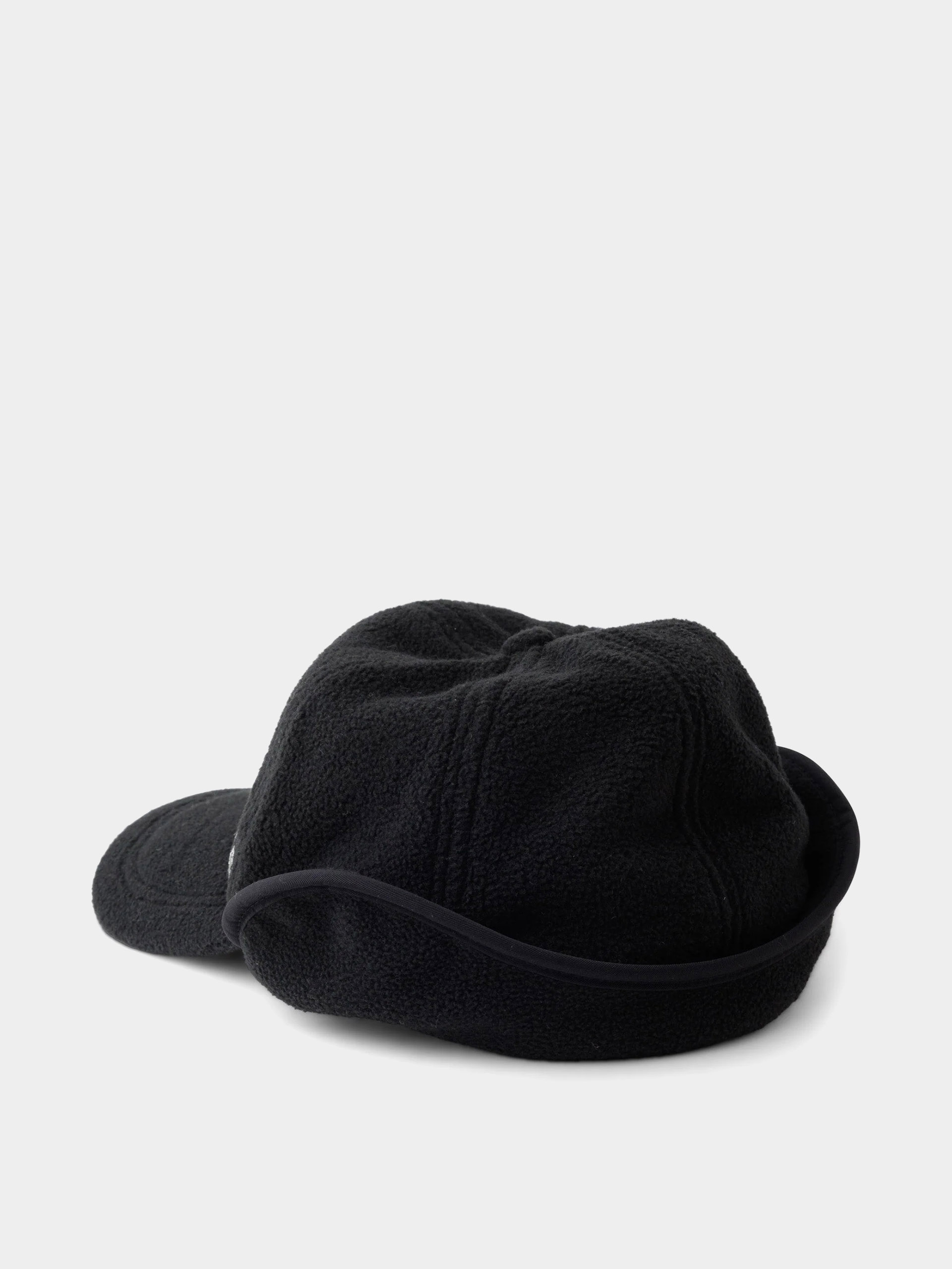 Czapka z daszkiem Kavu Barr Creek (blackout)