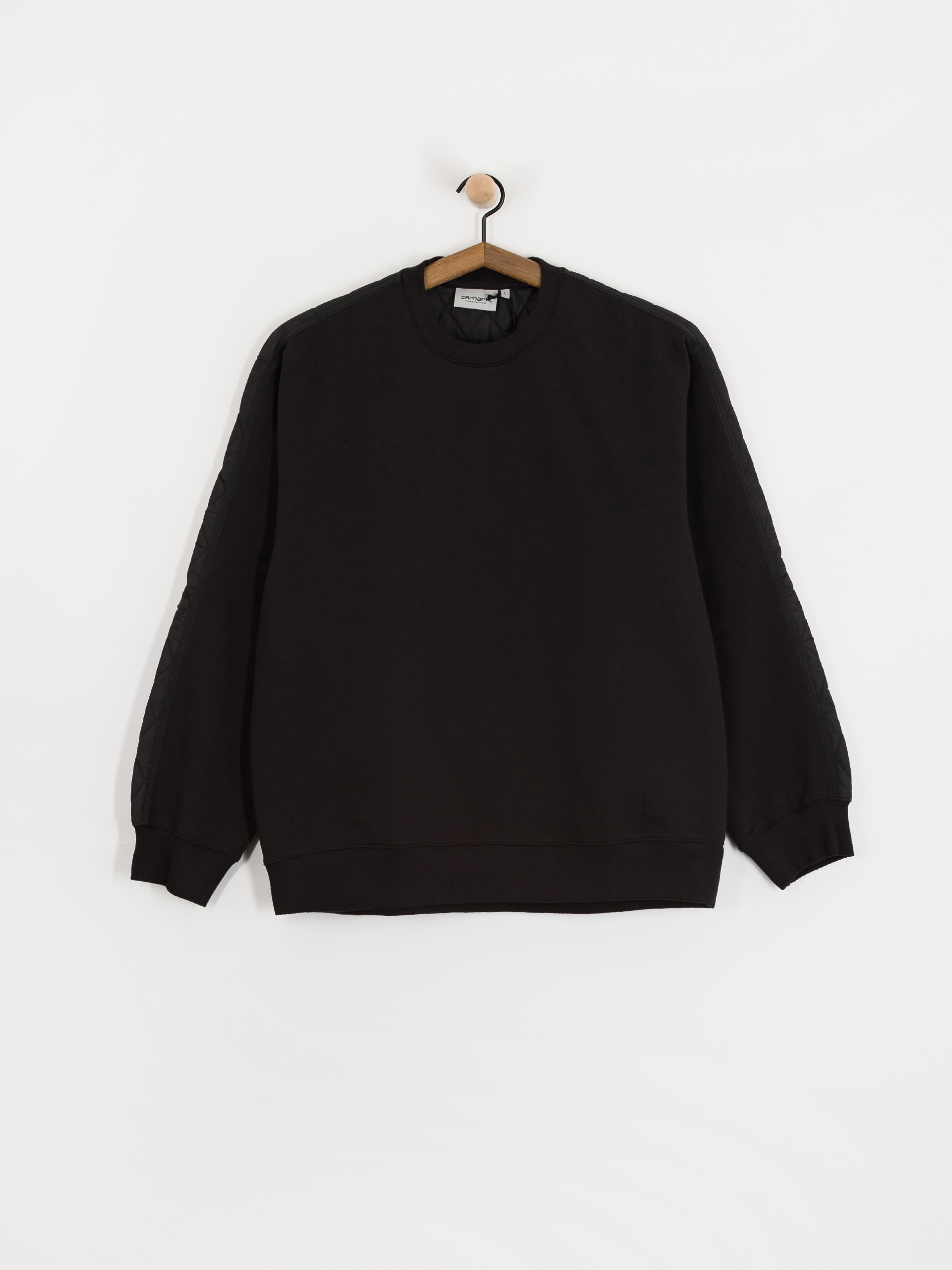 Bluza Carhartt WIP Calma (black)