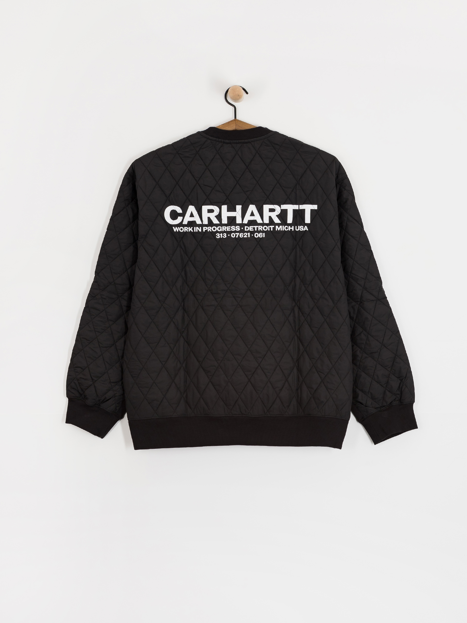 Bluza Carhartt WIP Calma (black)