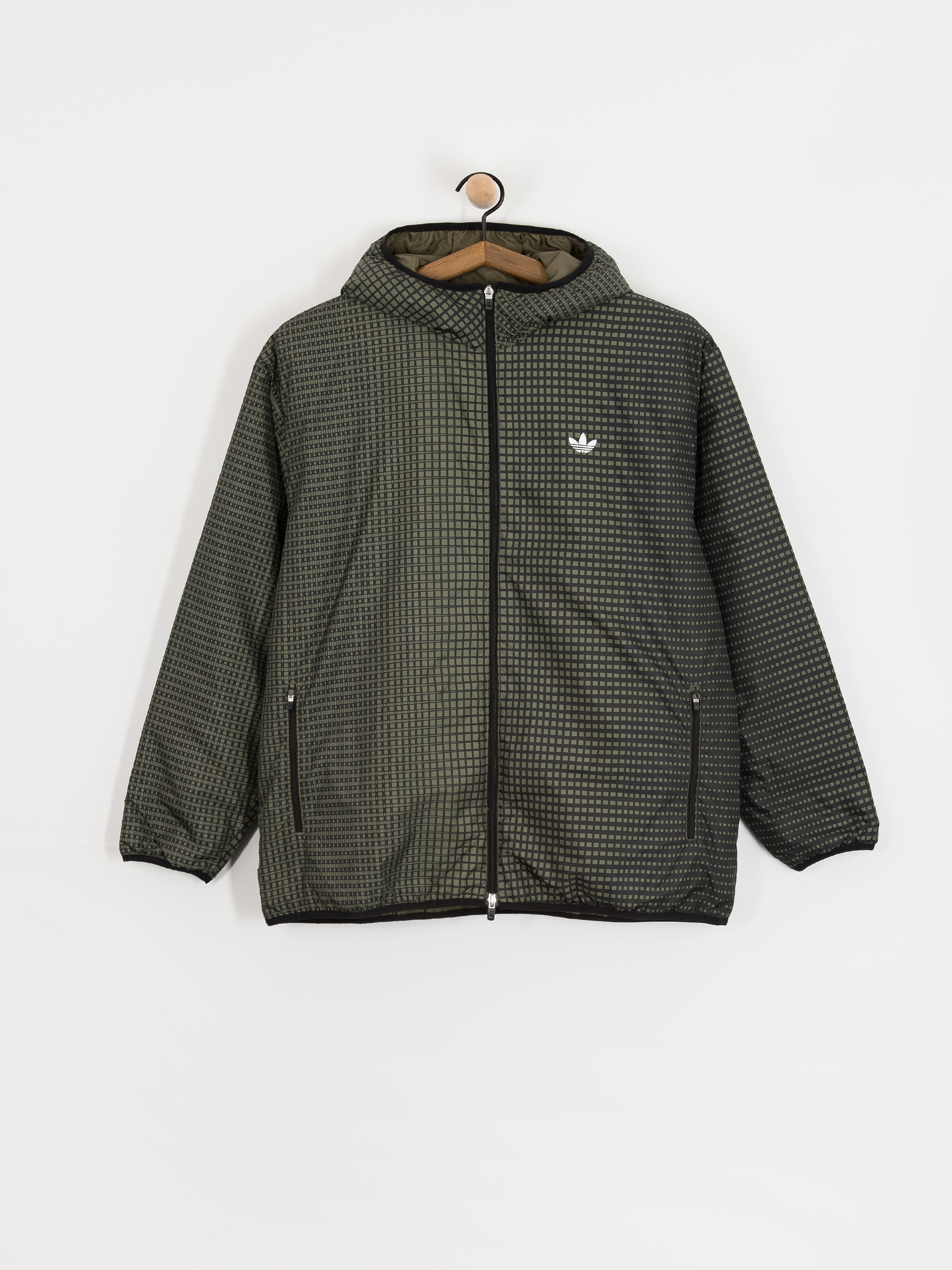 Kurtka adidas Prima Bmb (olistr/black)