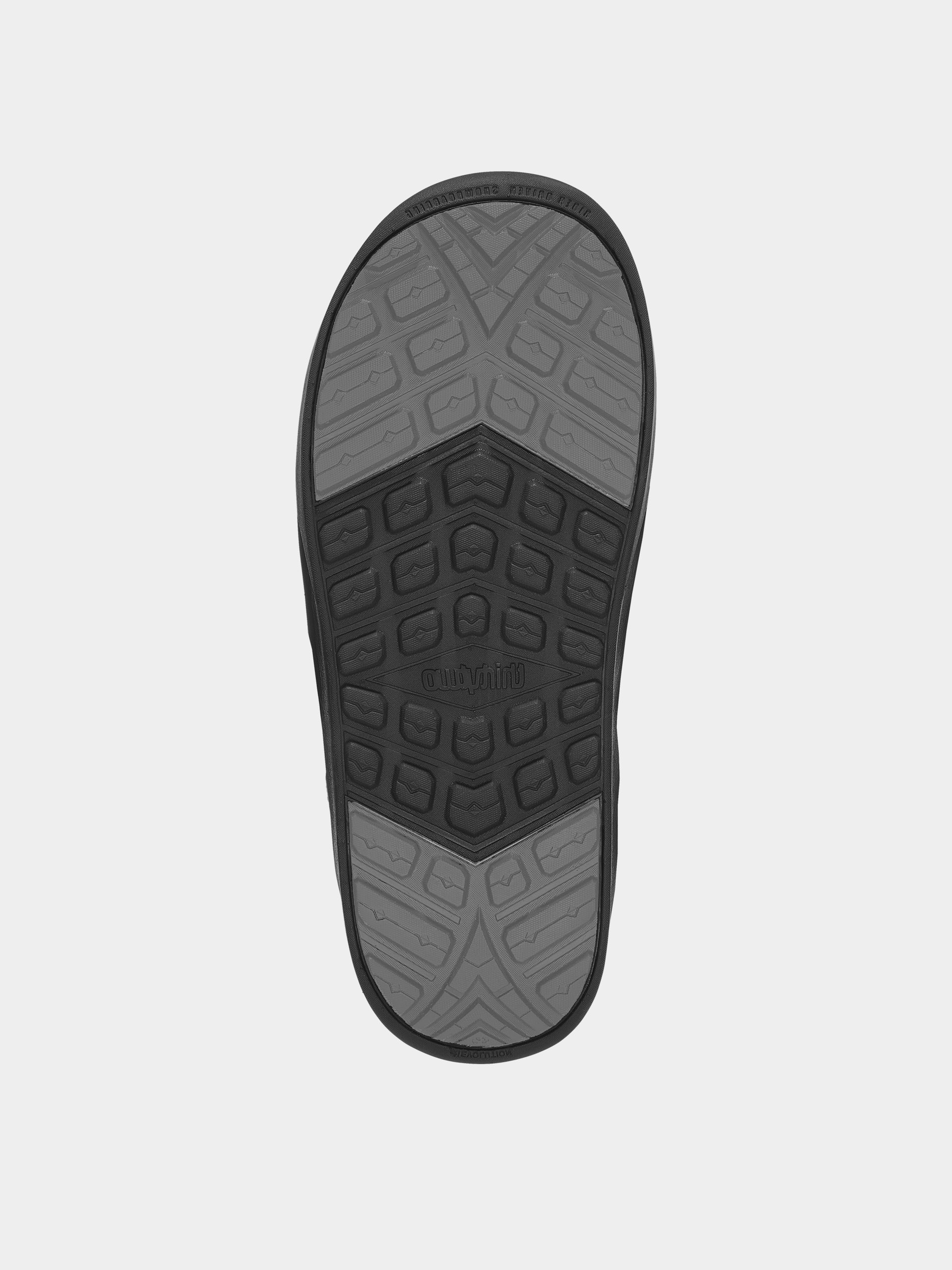 Buty snowboardowe ThirtyTwo Lashed Double Boa