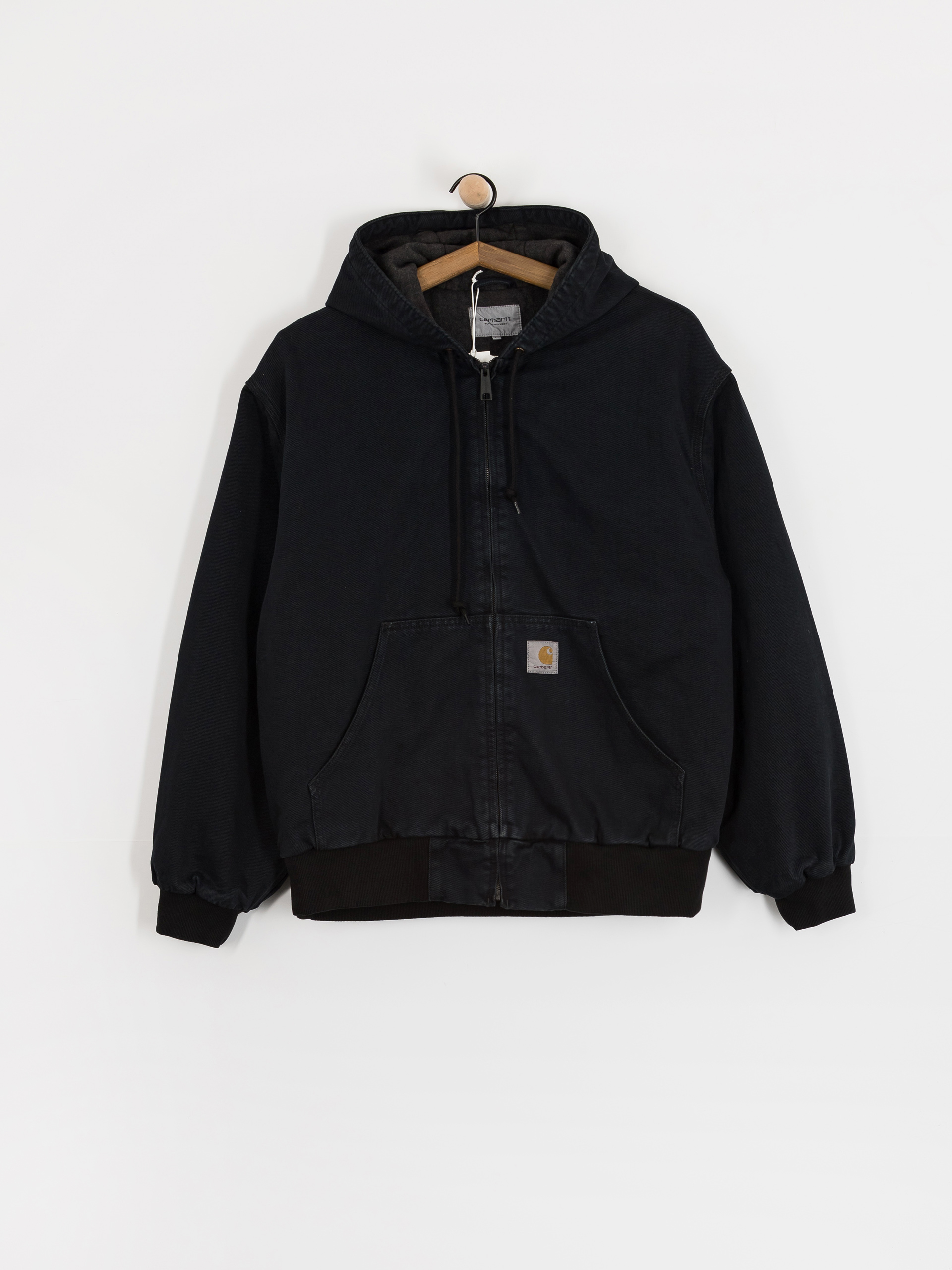 Kurtka Carhartt WIP OG Active (blue/midnight wash)