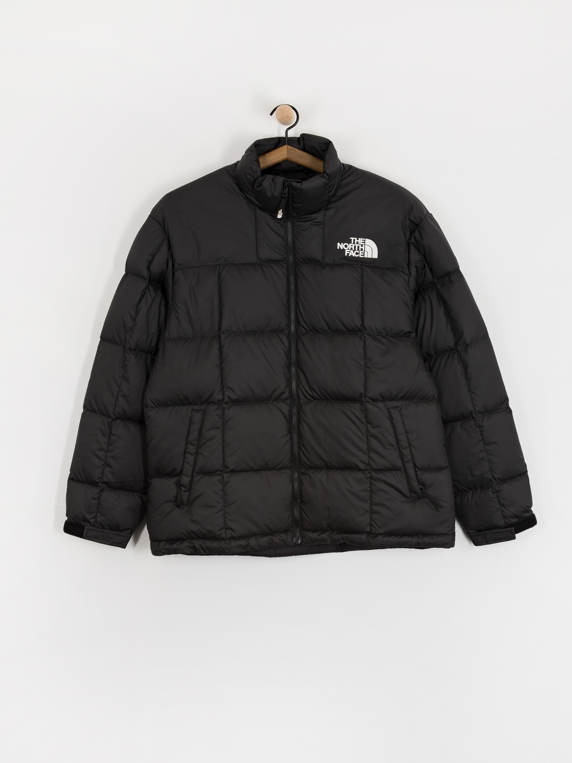 Kurtka The North Face Lhotse (tnf black/npf/r)