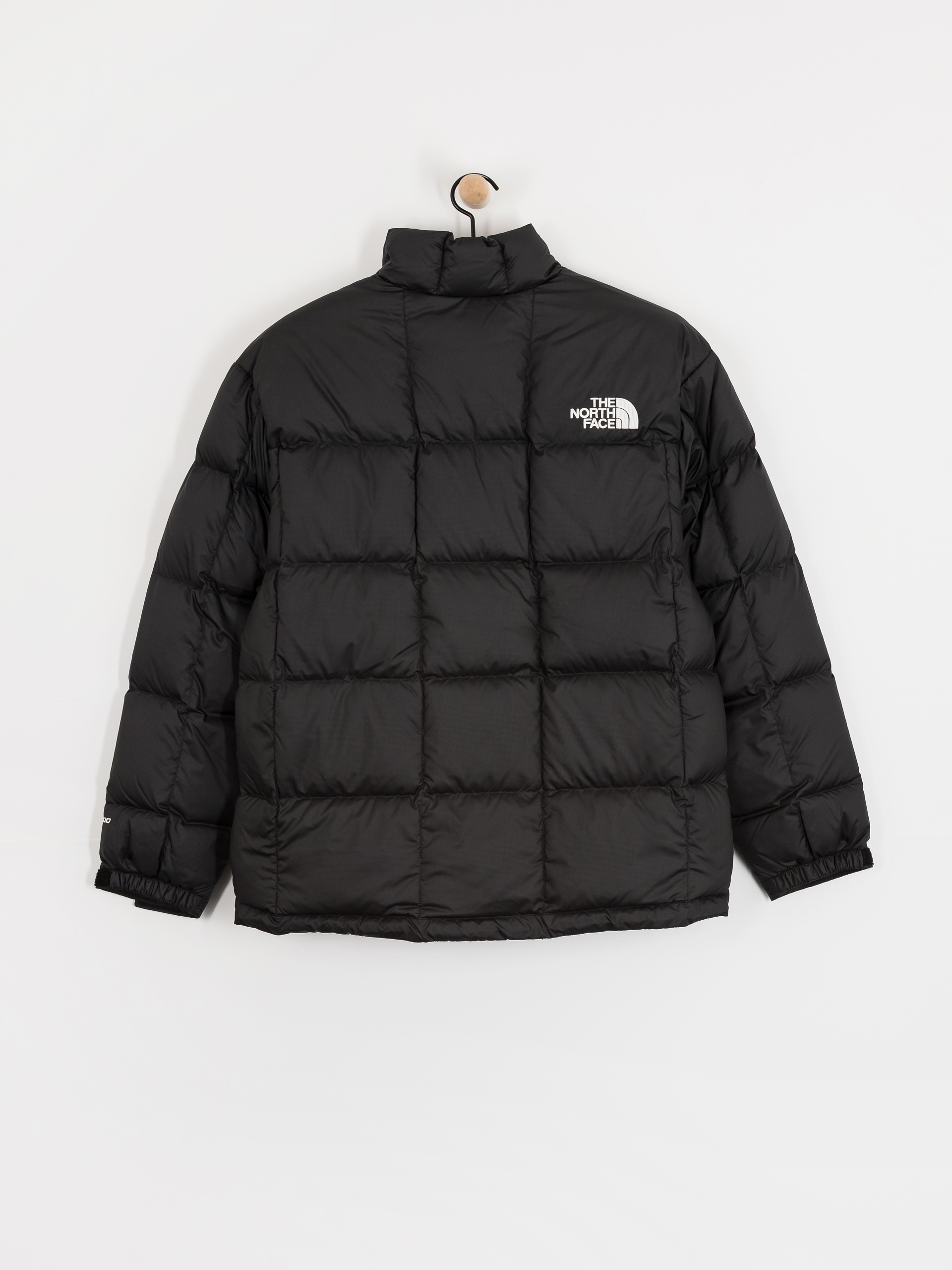 Kurtka The North Face Lhotse (tnf black/npf/r)