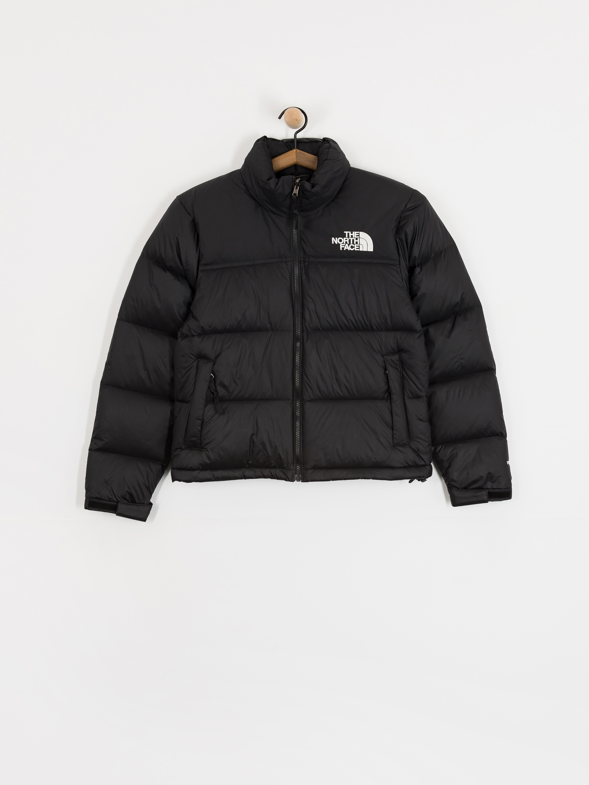 Kurtka The North Face 1996 Retro Nuptse Wmn (tnf black/r)