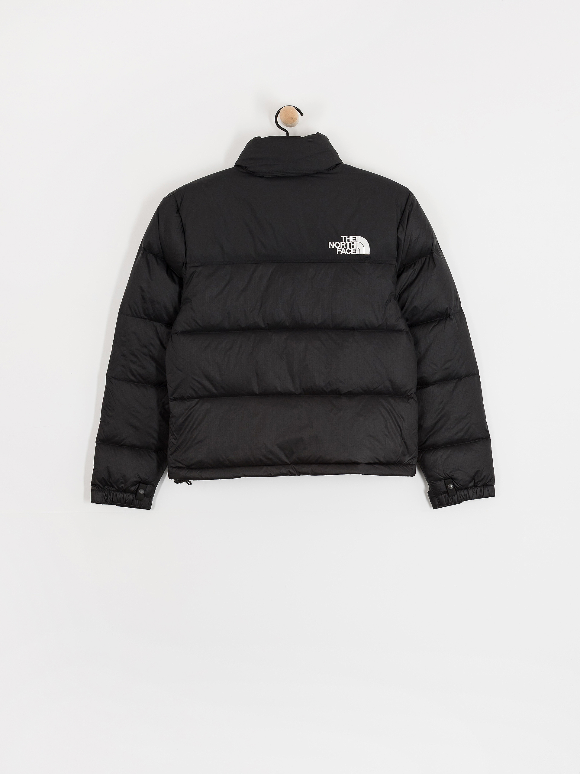 Kurtka The North Face 1996 Retro Nuptse Wmn (tnf black/r)