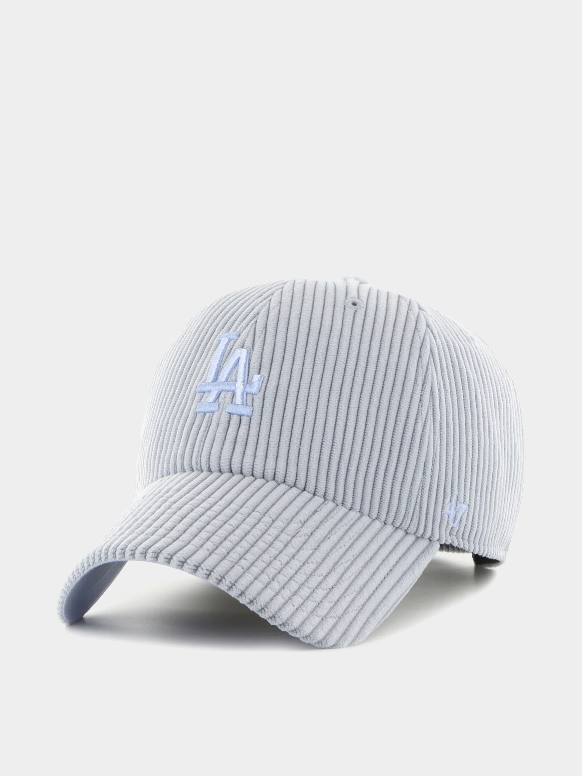 Czapka z daszkiem 47 Brand MLB LA Dodgers Mellow (mist blue)