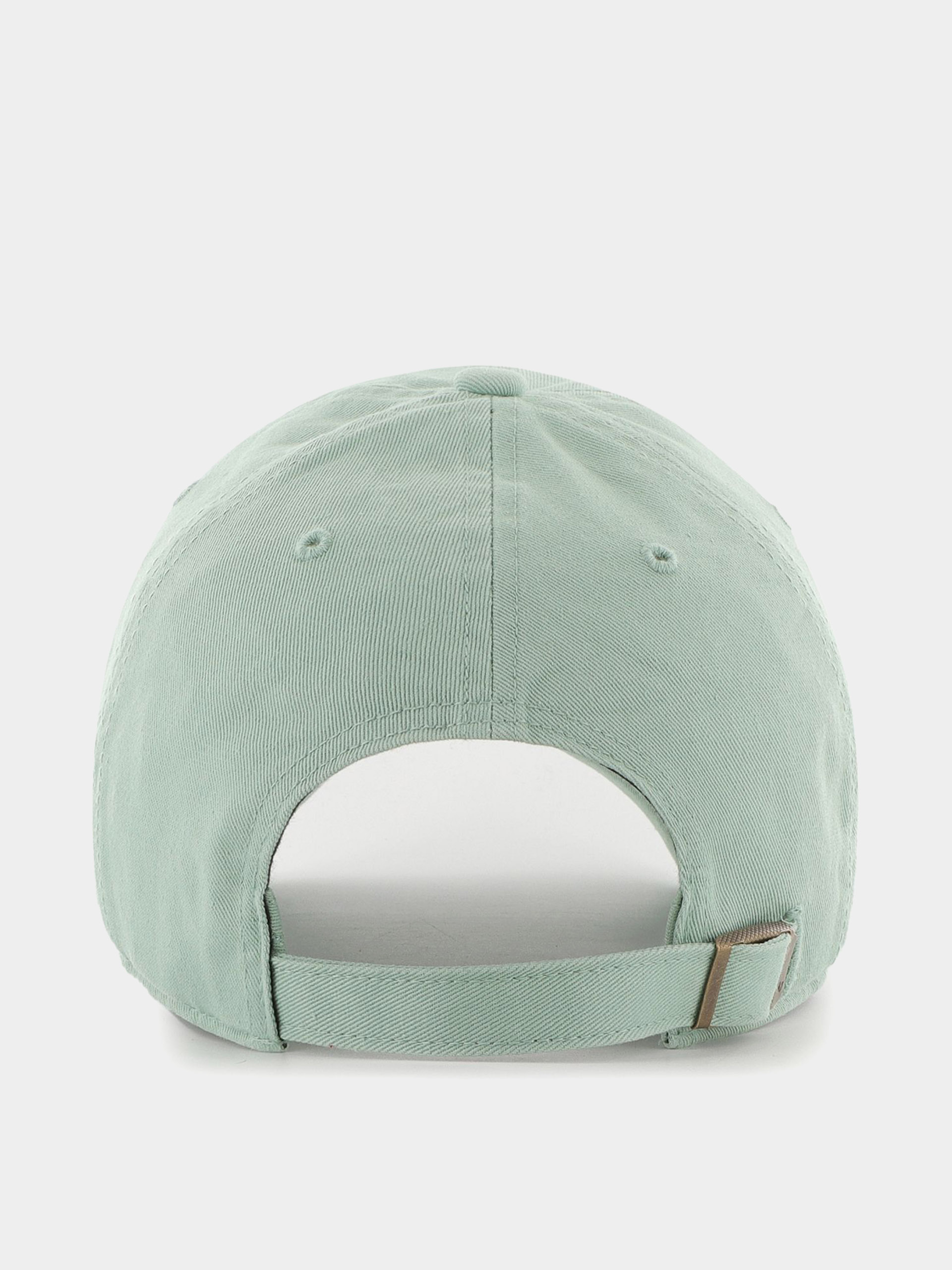 Czapka z daszkiem 47 Brand MLB New York Yankees (eucalyptus)