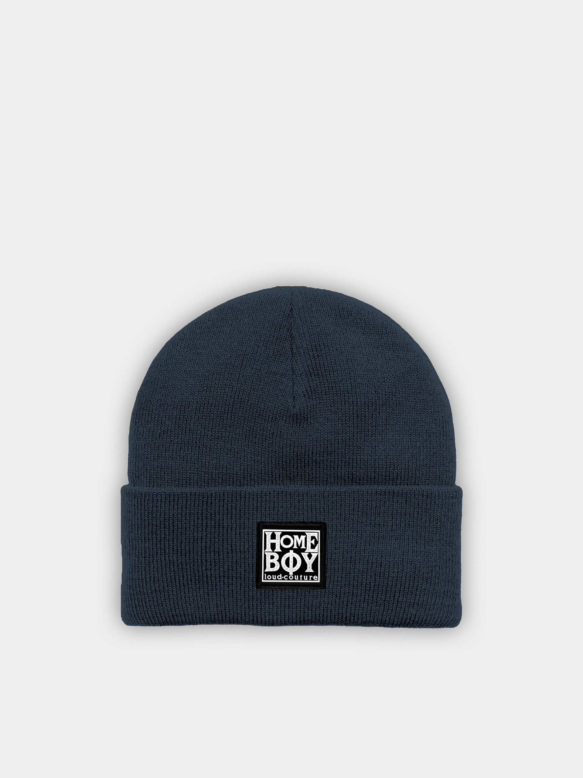 Czapka zimowa Homeboy Baldy Beanie (navy)