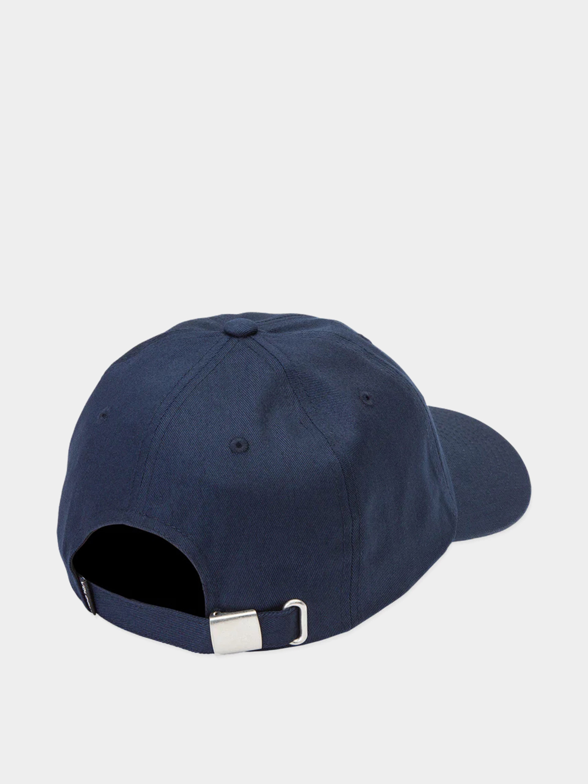 Czapka z daszkiem Volcom Full Stone Adj (navy)