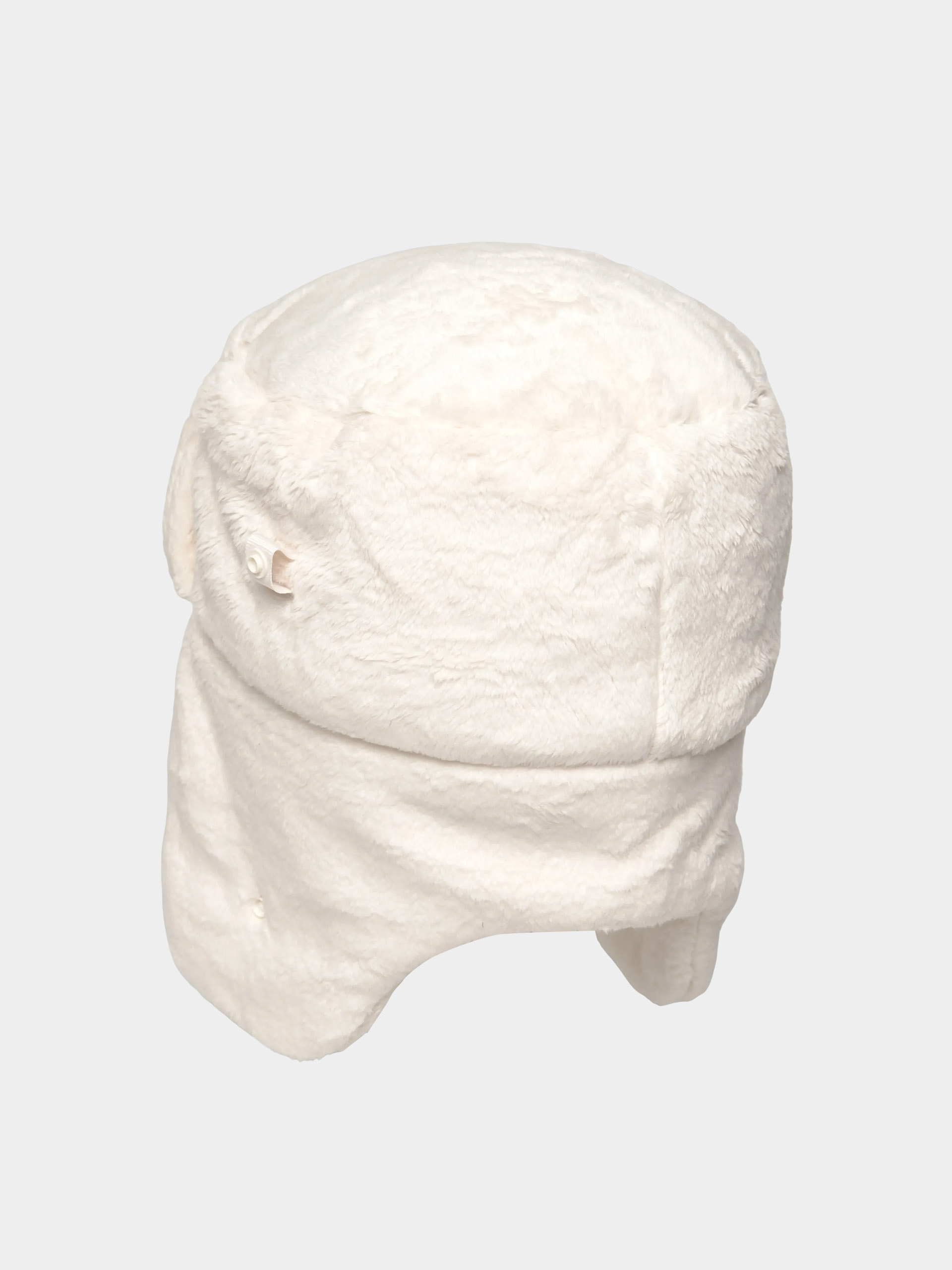 Czapka zimowa The North Face Osito Trapper Wmn (white dune)