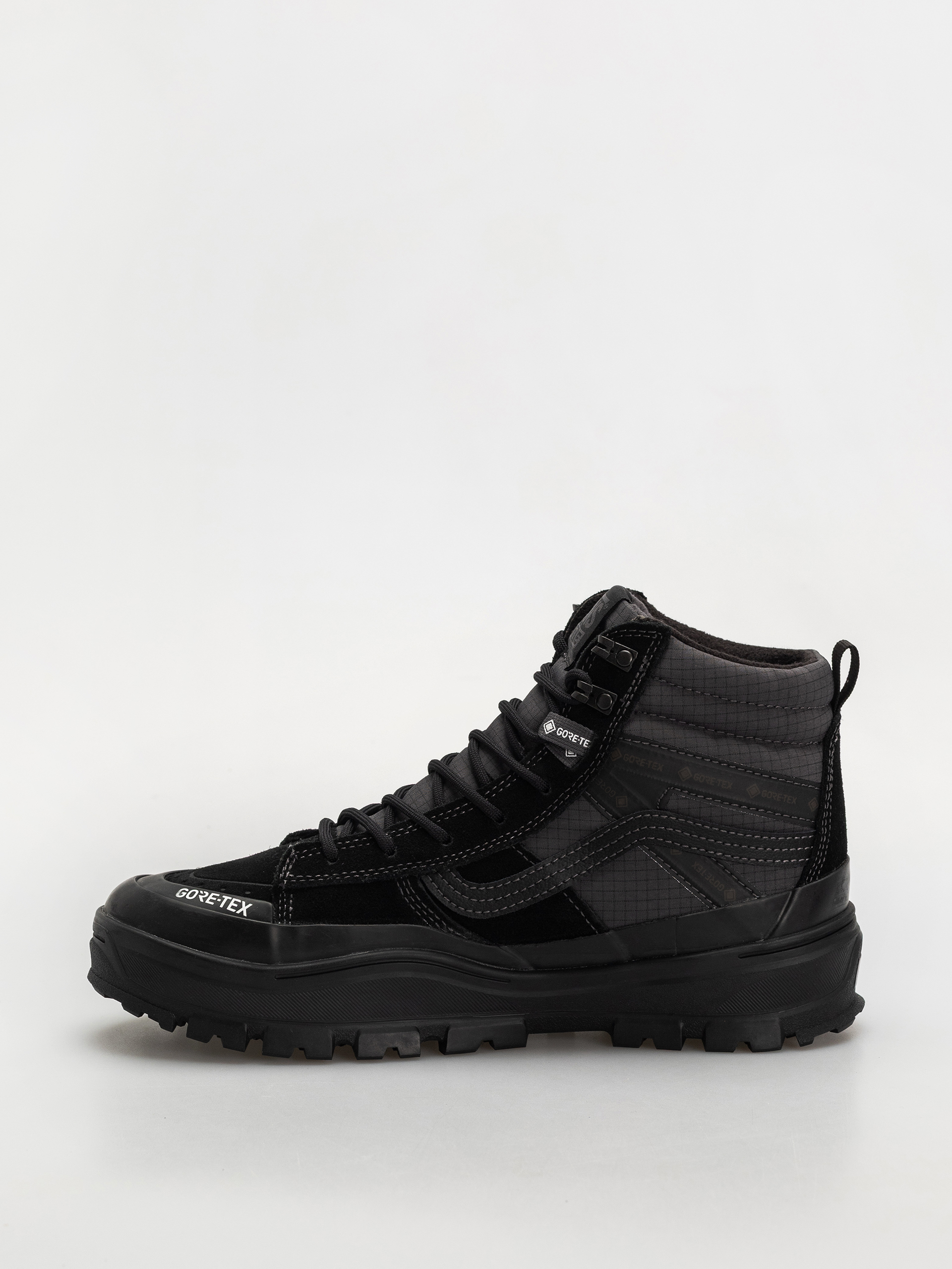 Buty Vans Mte Sk8 Hi Gore Tex Insulated (black/black)