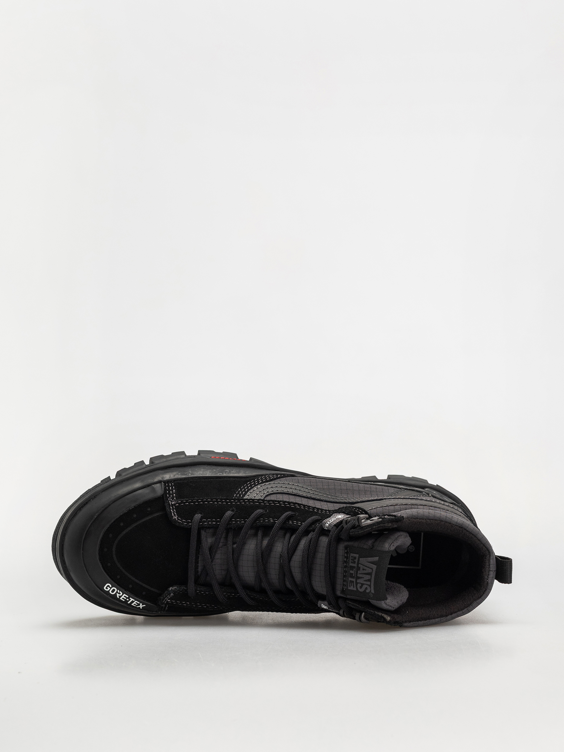 Buty Vans Mte Sk8 Hi Gore Tex Insulated (black/black)