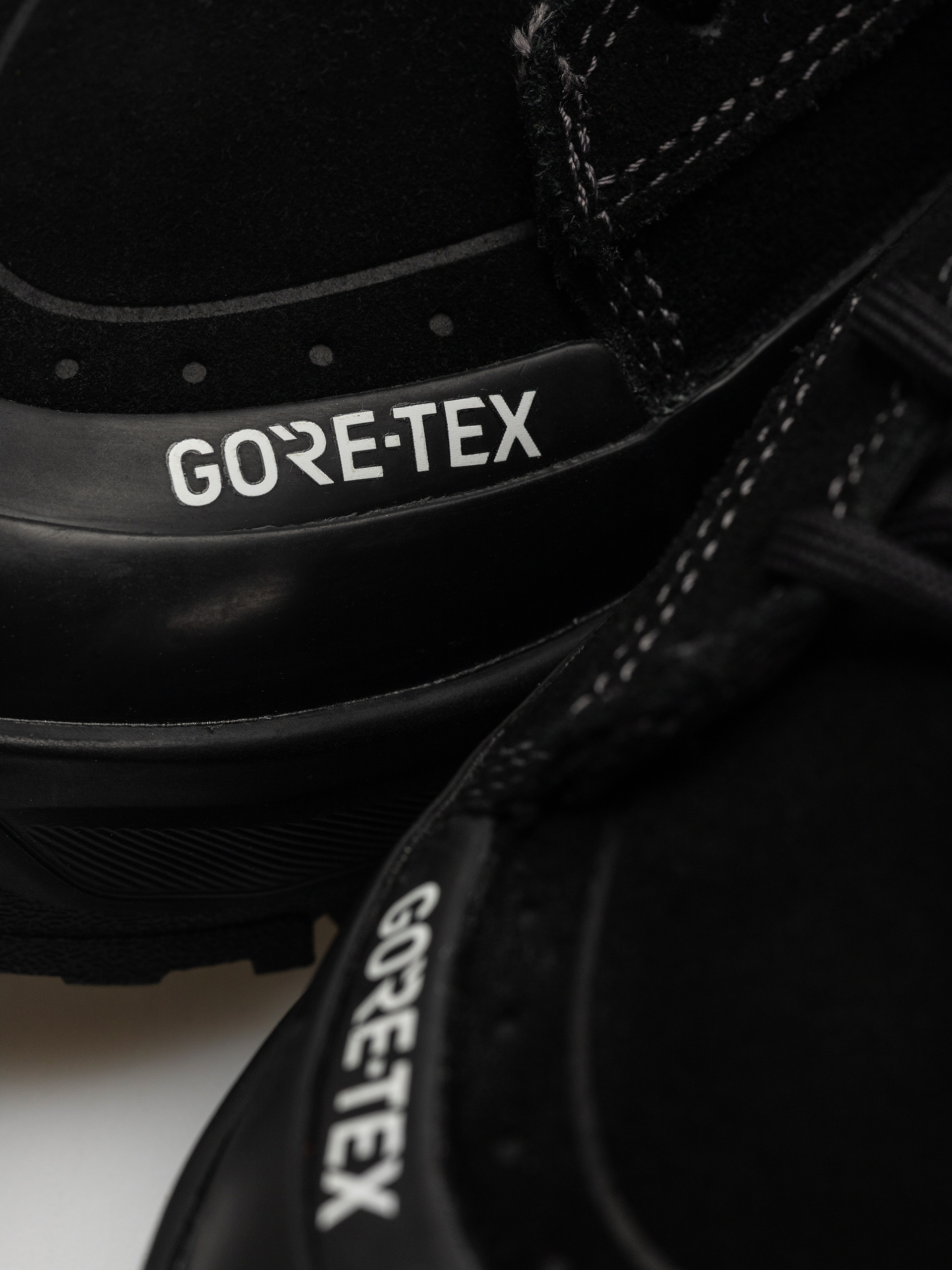 Buty Vans Mte Sk8 Hi Gore Tex Insulated (black/black)