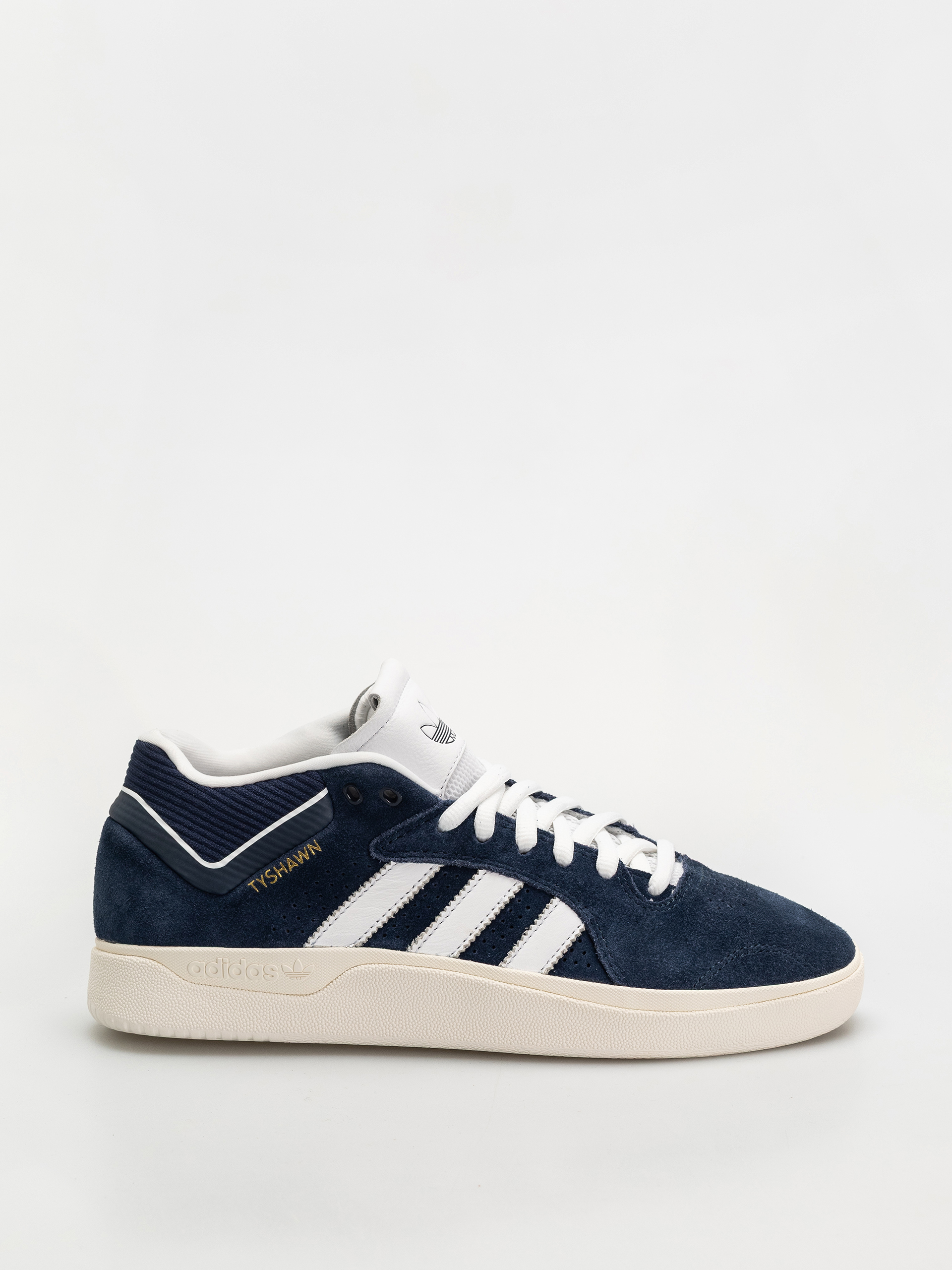 Buty adidas Tyshawn (conavy/ftwwht/cwhite)