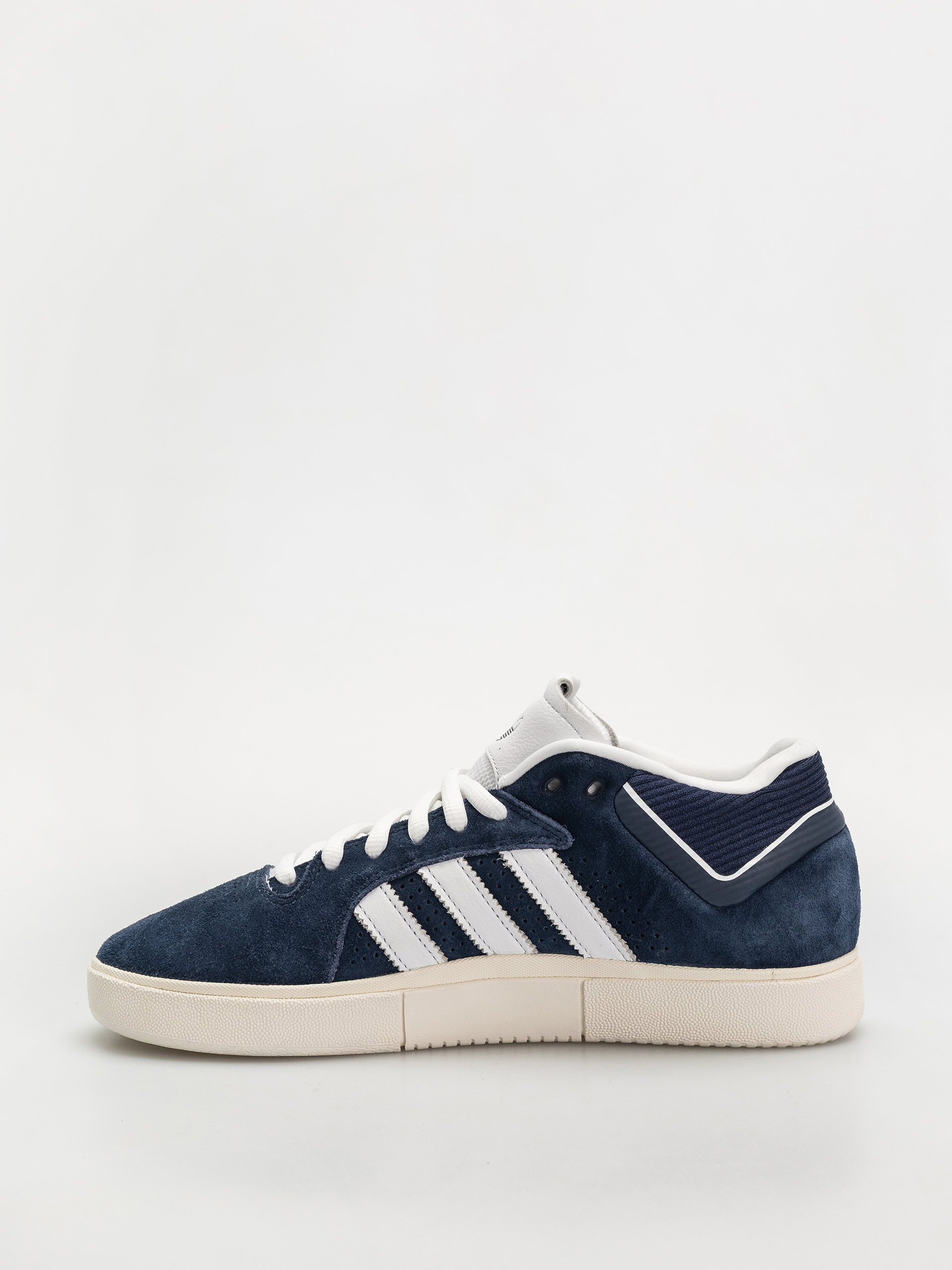 Buty adidas Tyshawn (conavy/ftwwht/cwhite)