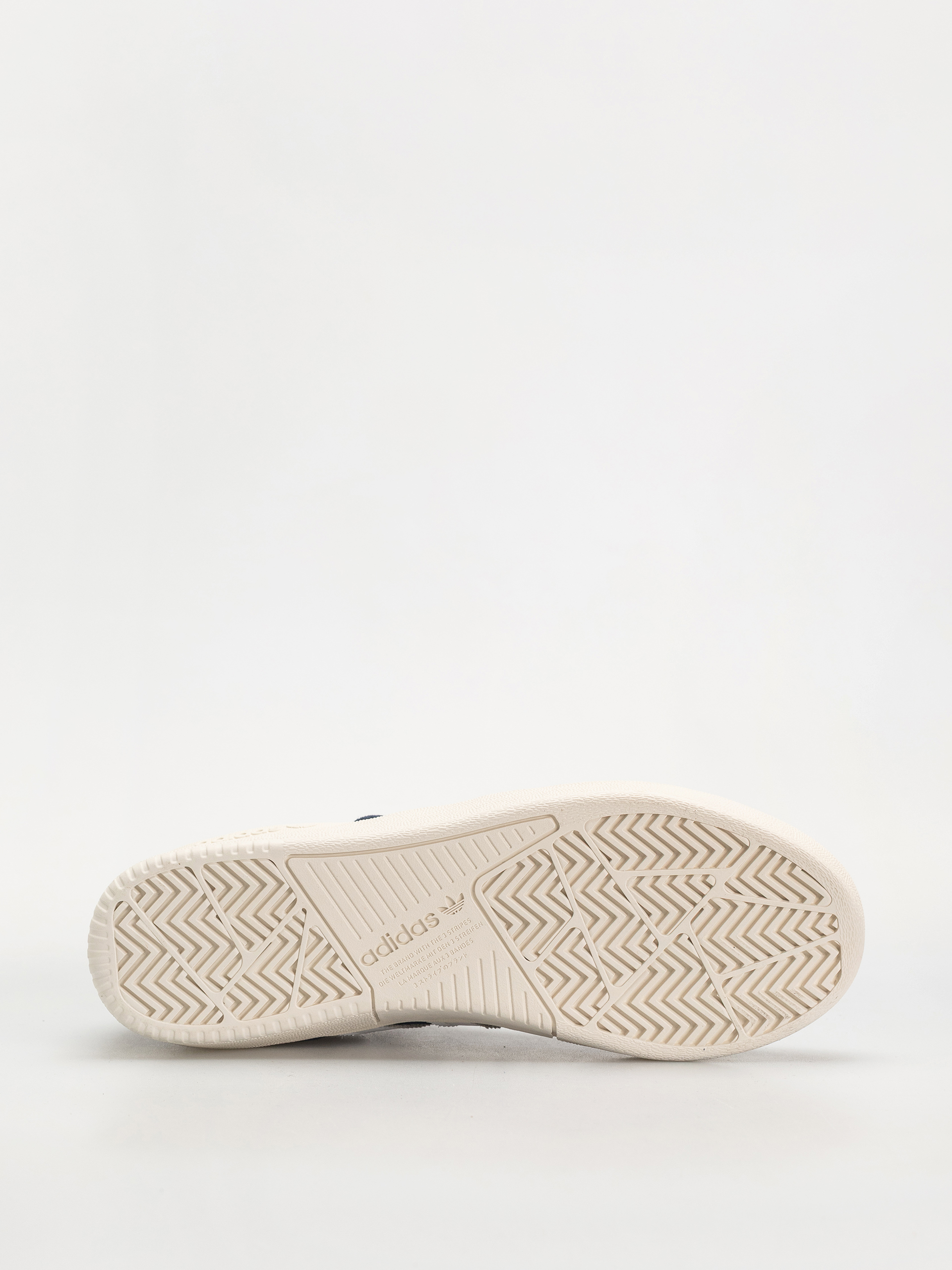 Buty adidas Tyshawn (conavy/ftwwht/cwhite)