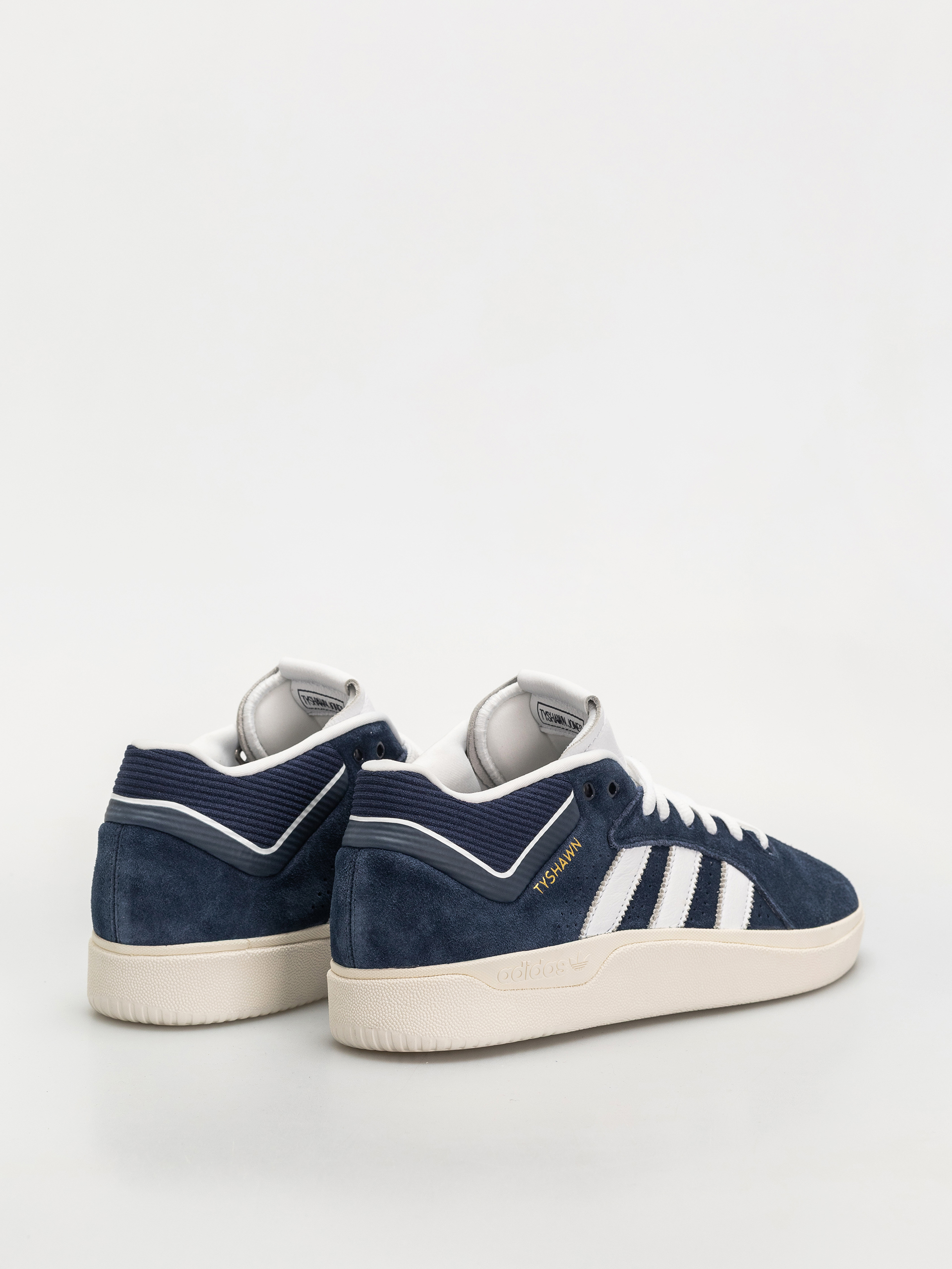Buty adidas Tyshawn (conavy/ftwwht/cwhite)