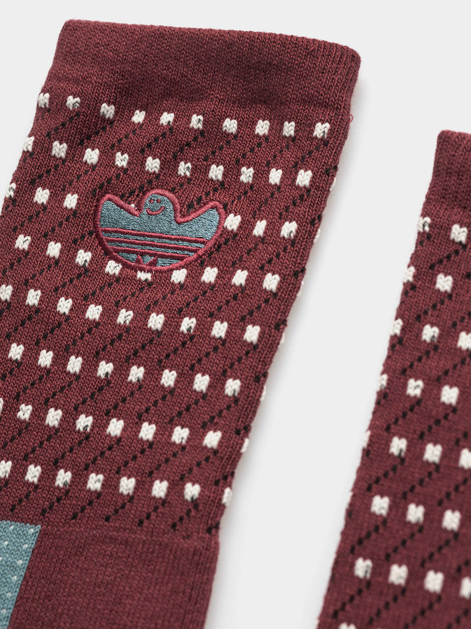 Skarpetki adidas Shmoo 2 (shared)