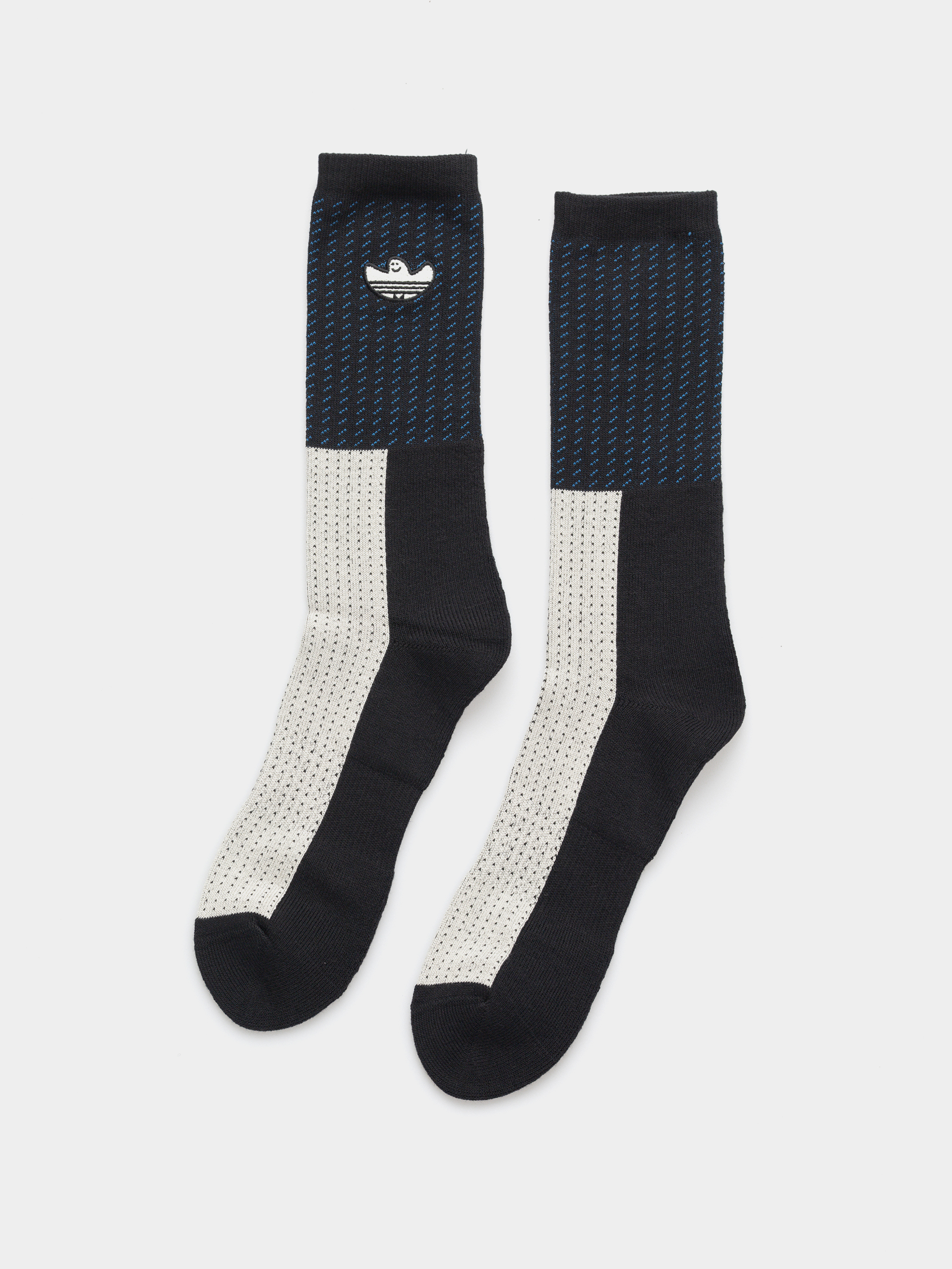 Skarpetki adidas Shmoo (black)