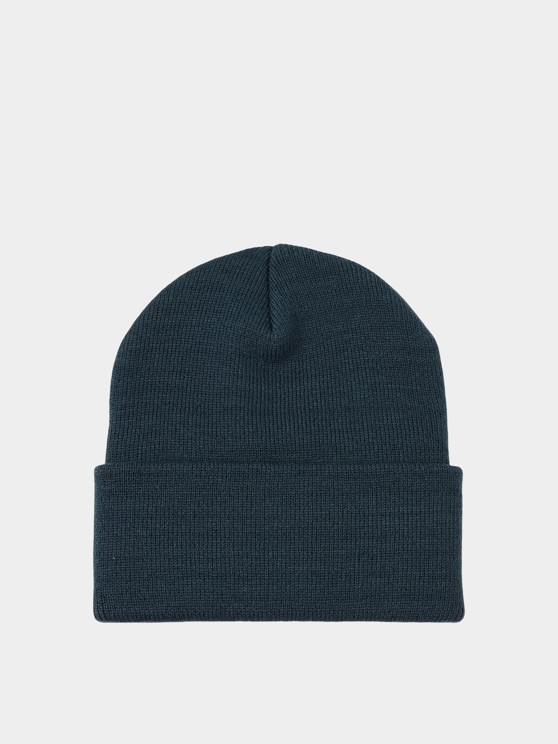 Czapka zimowa Carhartt WIP Ashley Wmn (deep lagoon)