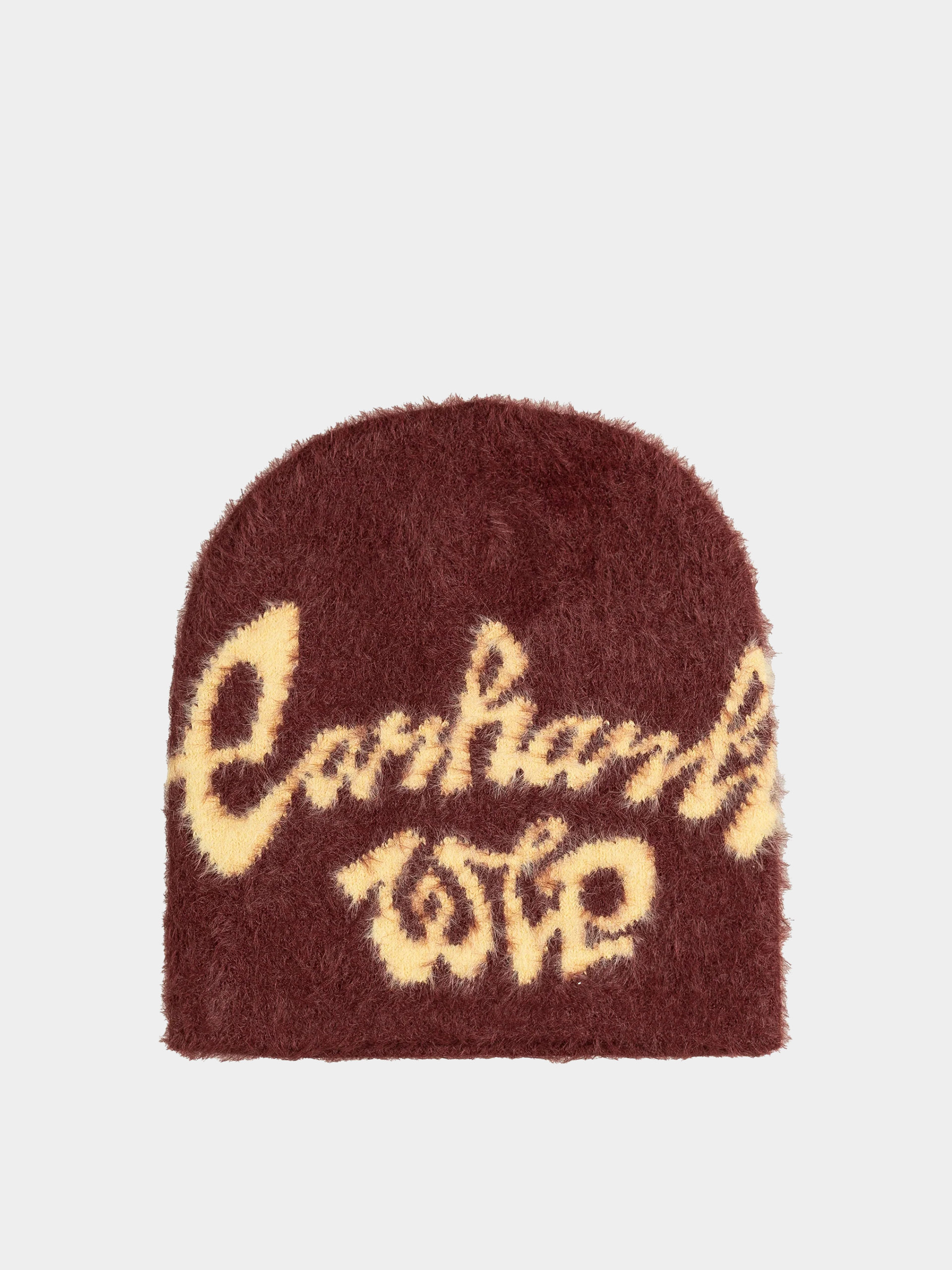 Czapka zimowa Carhartt WIP Chedda (rondo/air yellow)