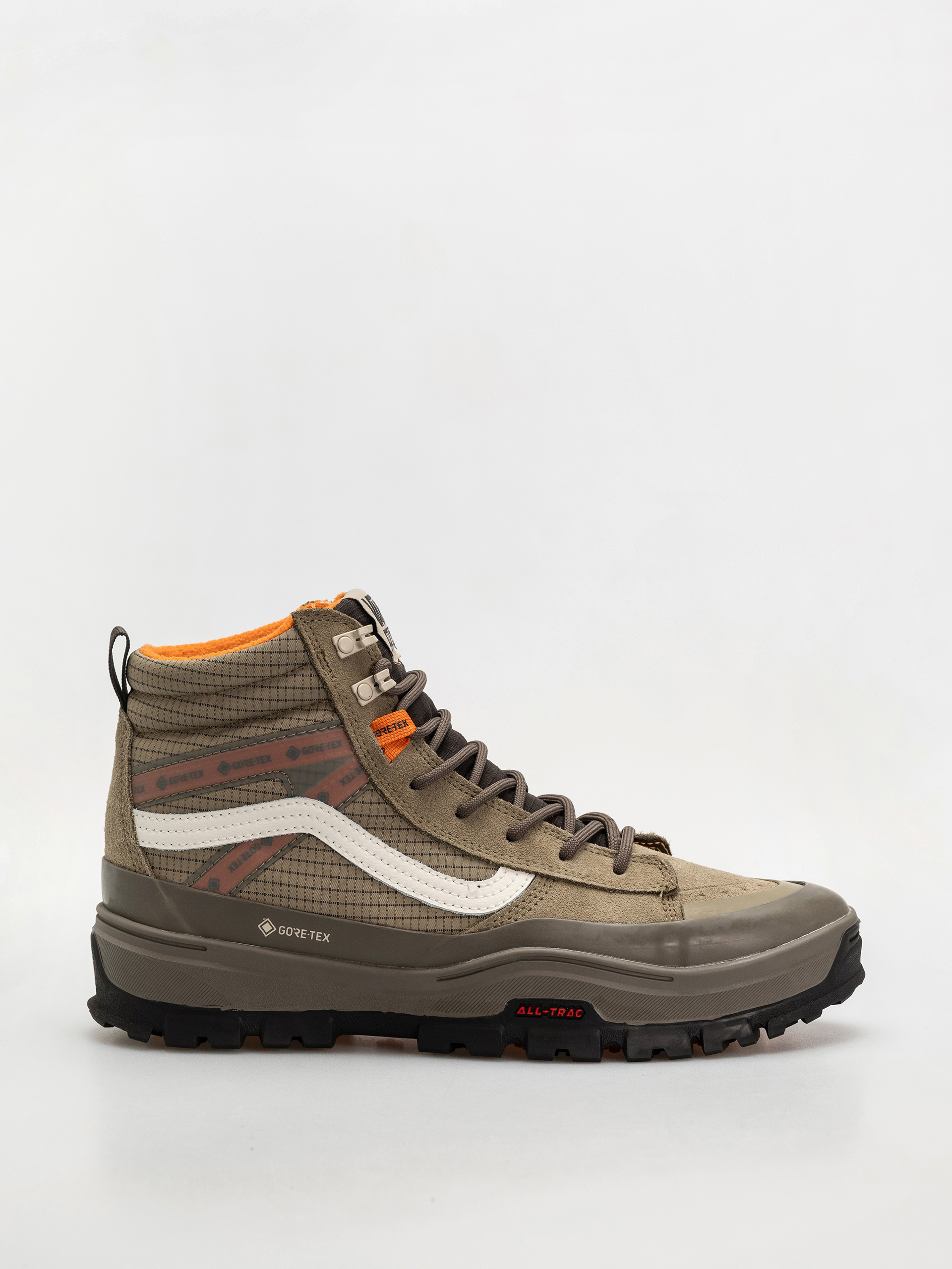 Buty Vans Mte Sk8 Hi Gore Tex Insulated