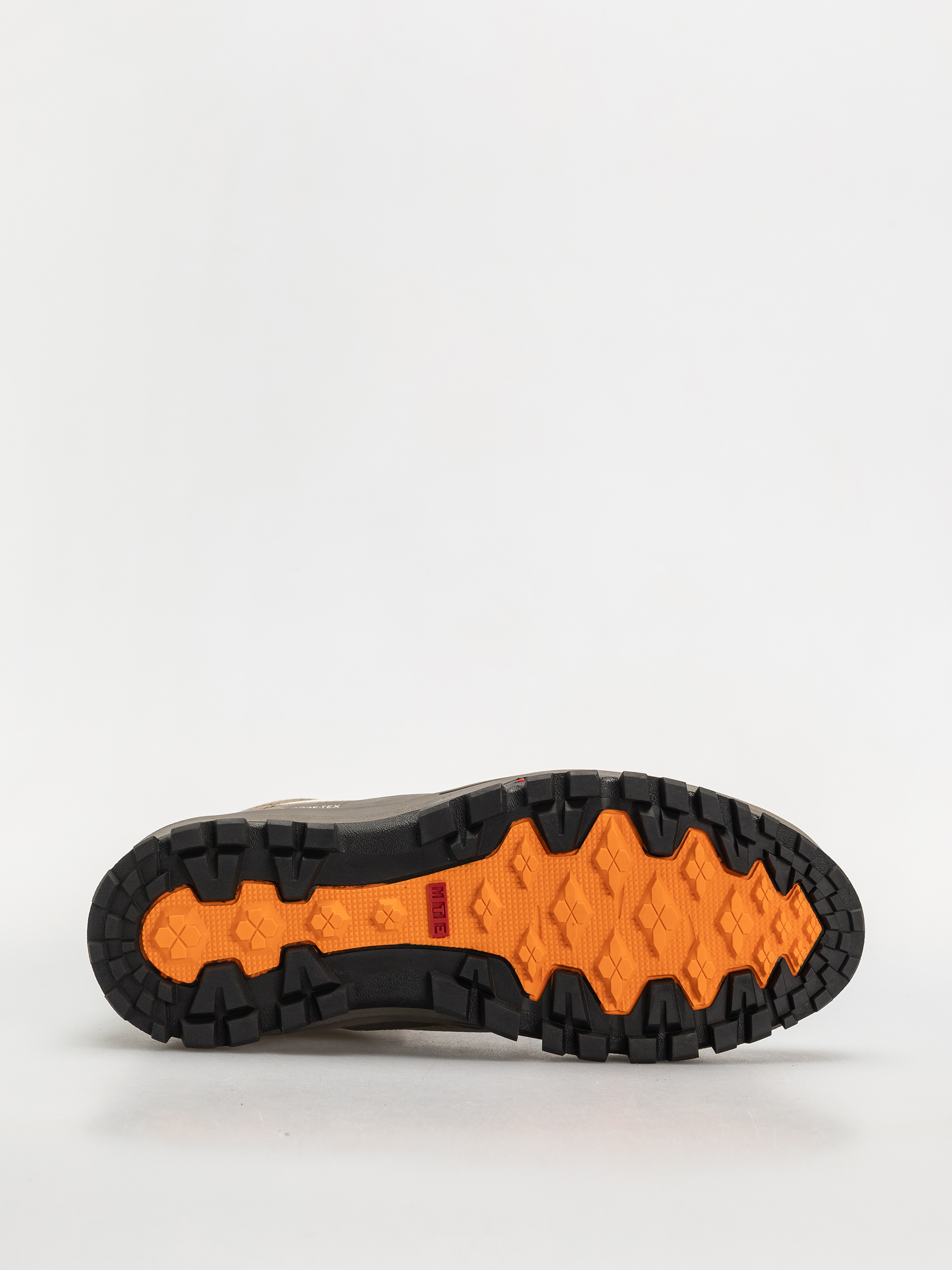 Buty Vans Mte Sk8 Hi Gore Tex Insulated (brown/khaki)