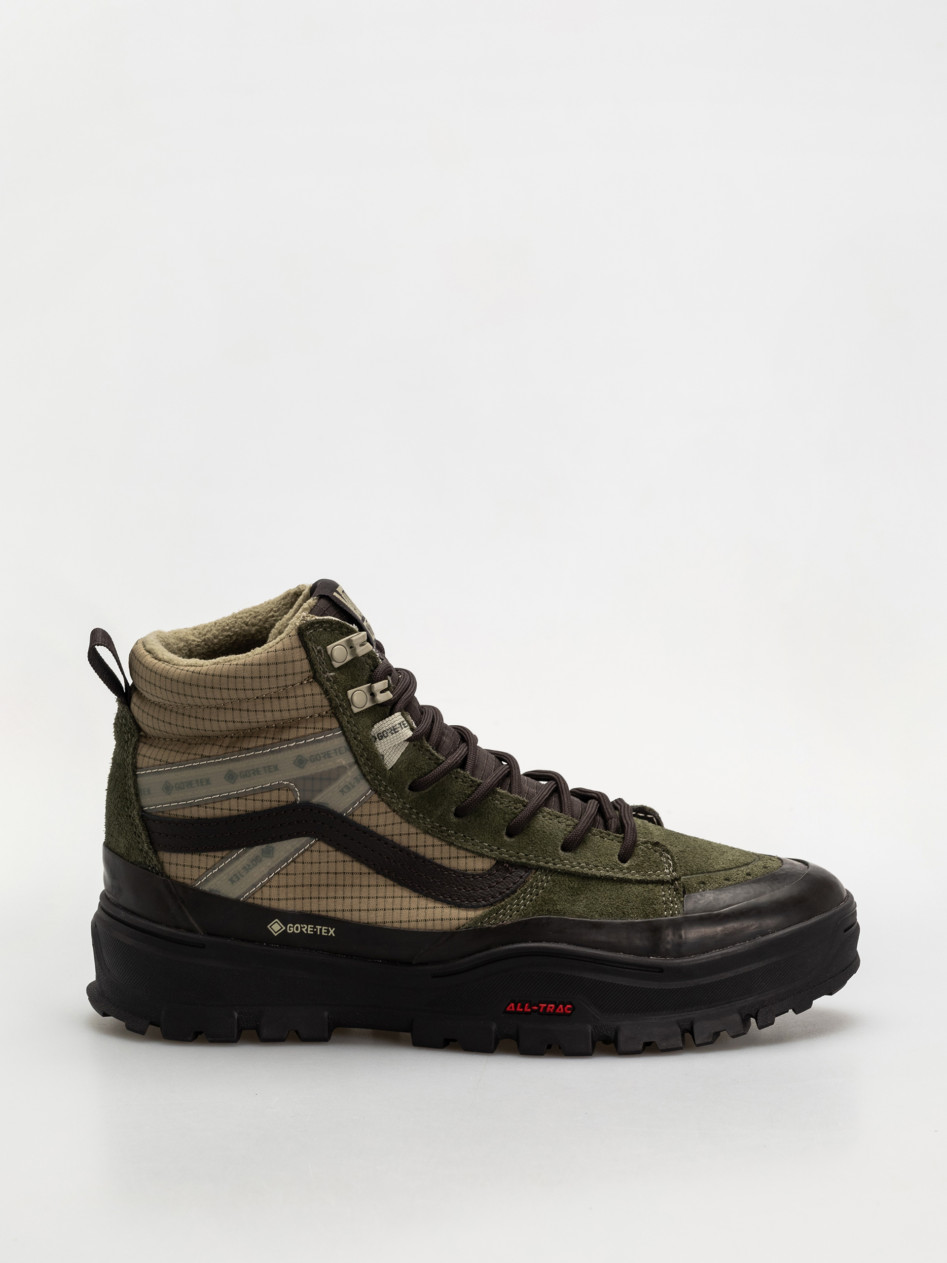 Buty Vans Mte Sk8 Hi Gore Tex Insulated