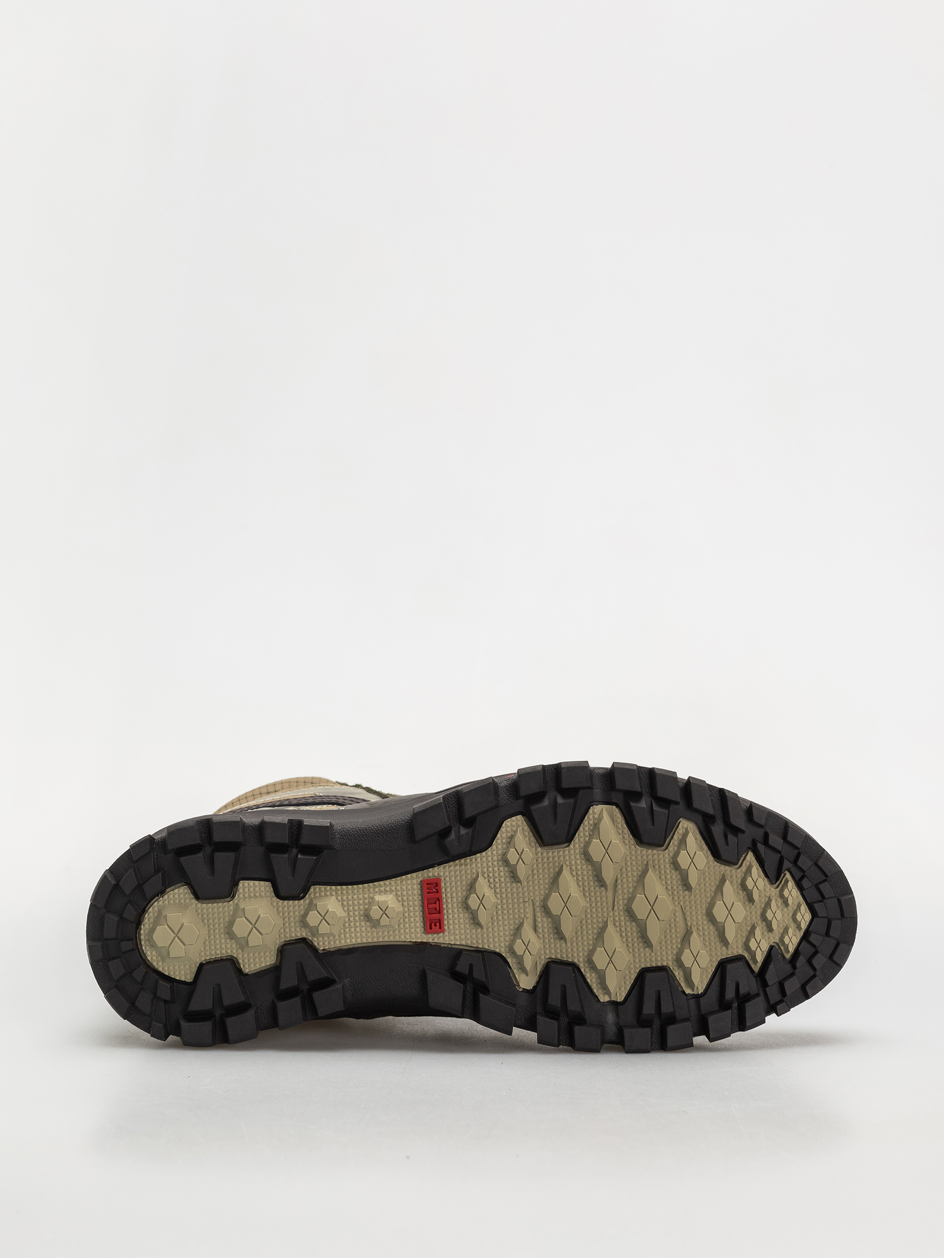 Buty Vans Mte Sk8 Hi Gore Tex Insulated (dark green/dark brown)