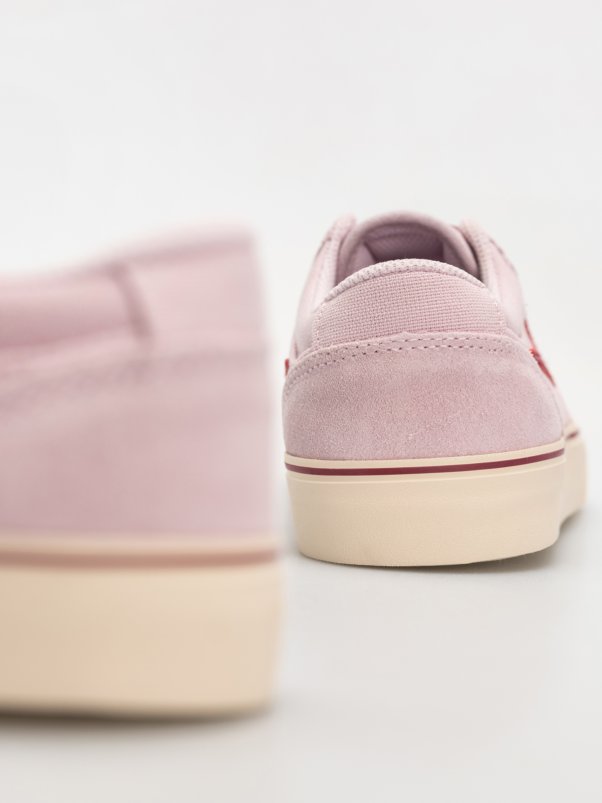 Buty Nike SB Chron 2 (pink foam/noble red pearl white)