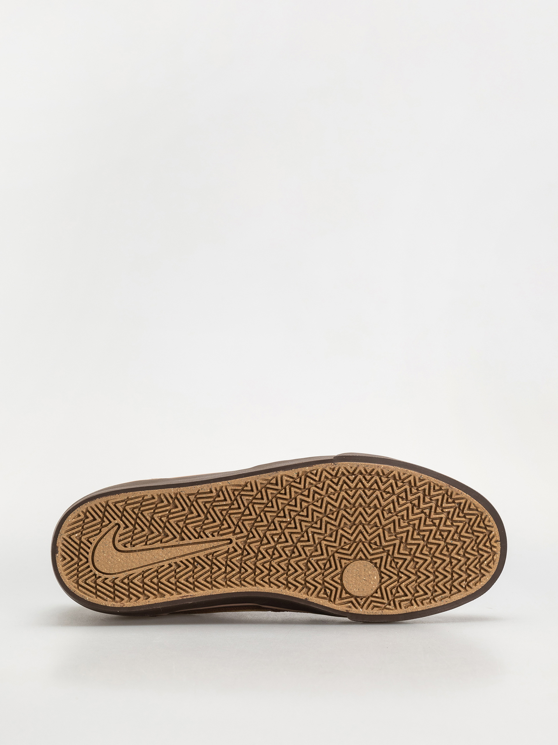 Buty Nike SB Chron 2 (fauna brown/desert dust baroque brown)