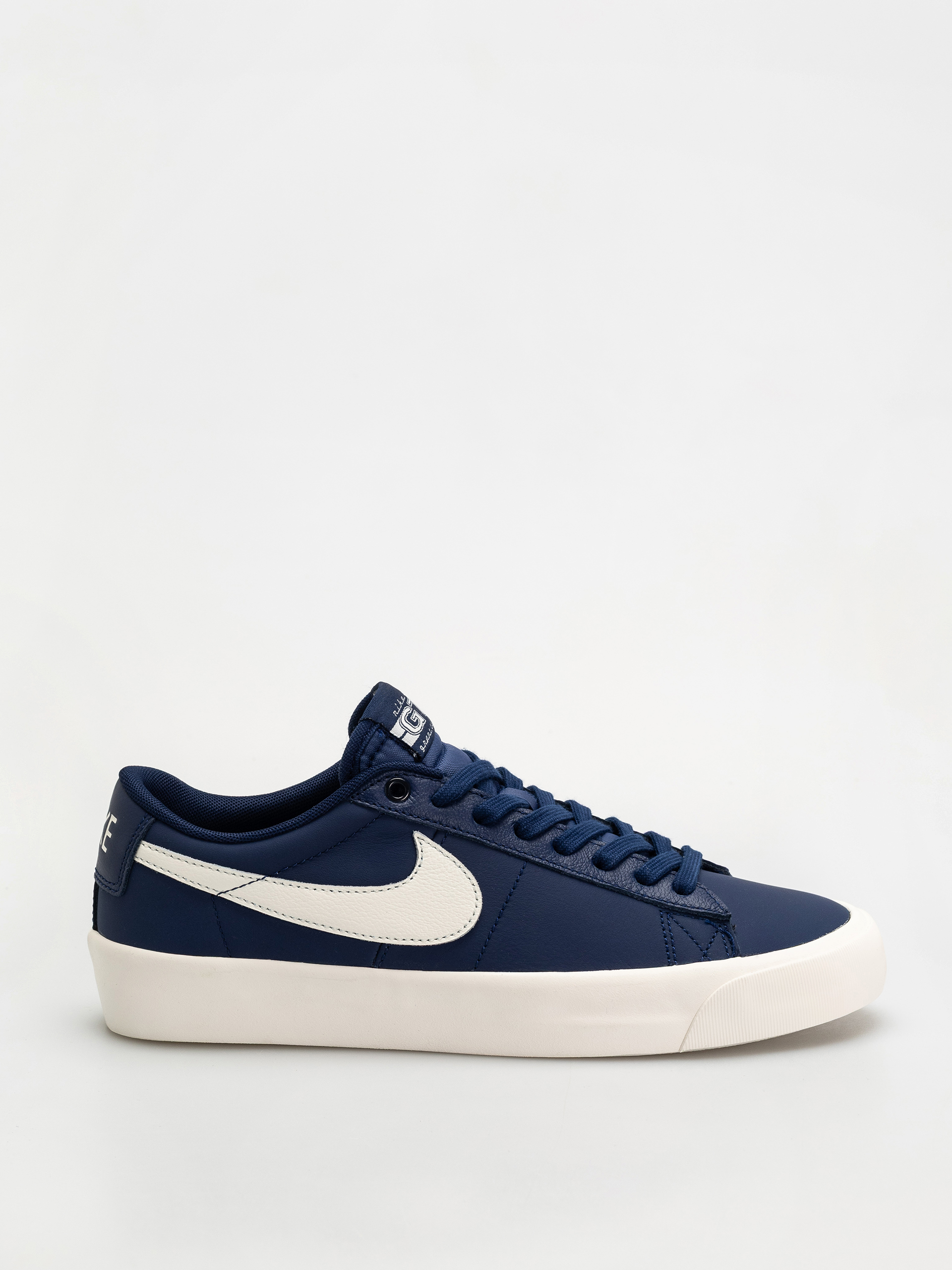 Buty Nike SB Blazer Low Pro GT (blue void/sail blue void)