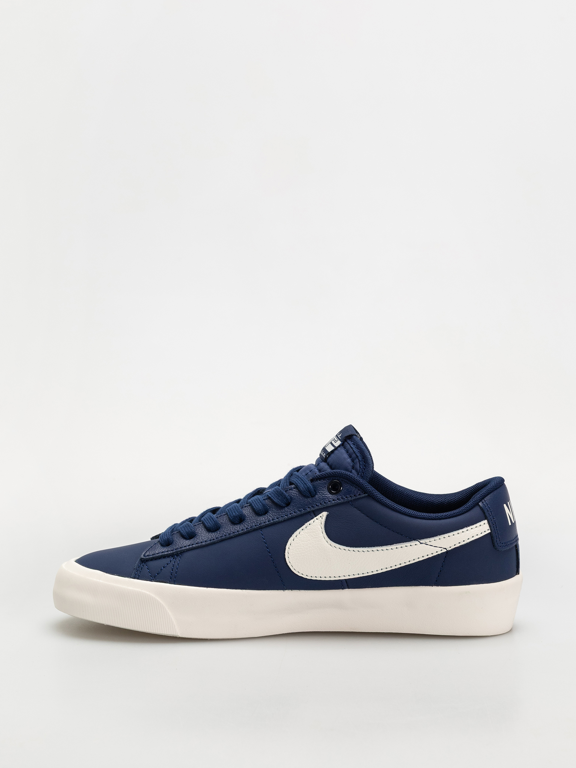 Buty Nike SB Blazer Low Pro GT (blue void/sail blue void)