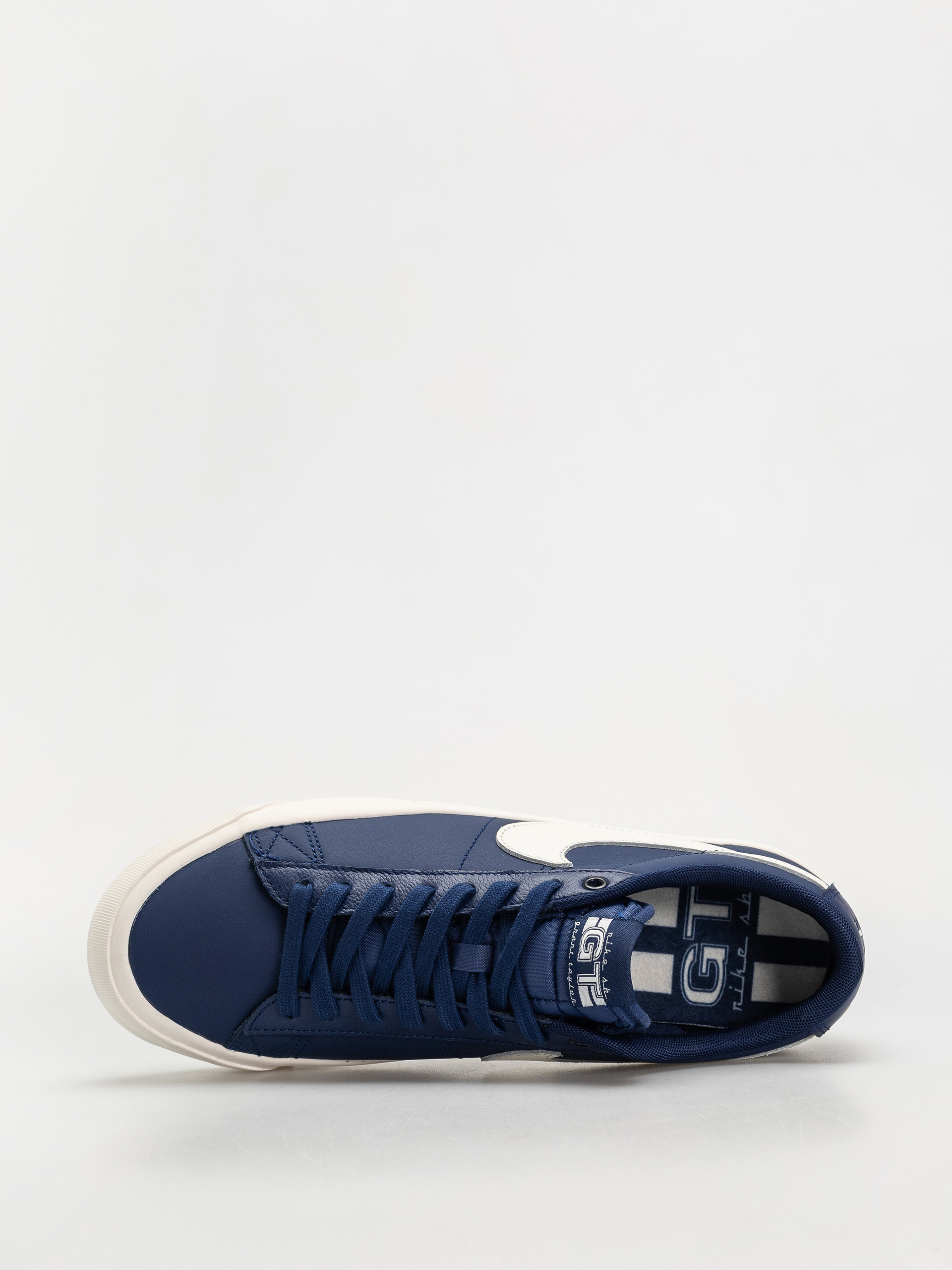 Buty Nike SB Blazer Low Pro GT (blue void/sail blue void)
