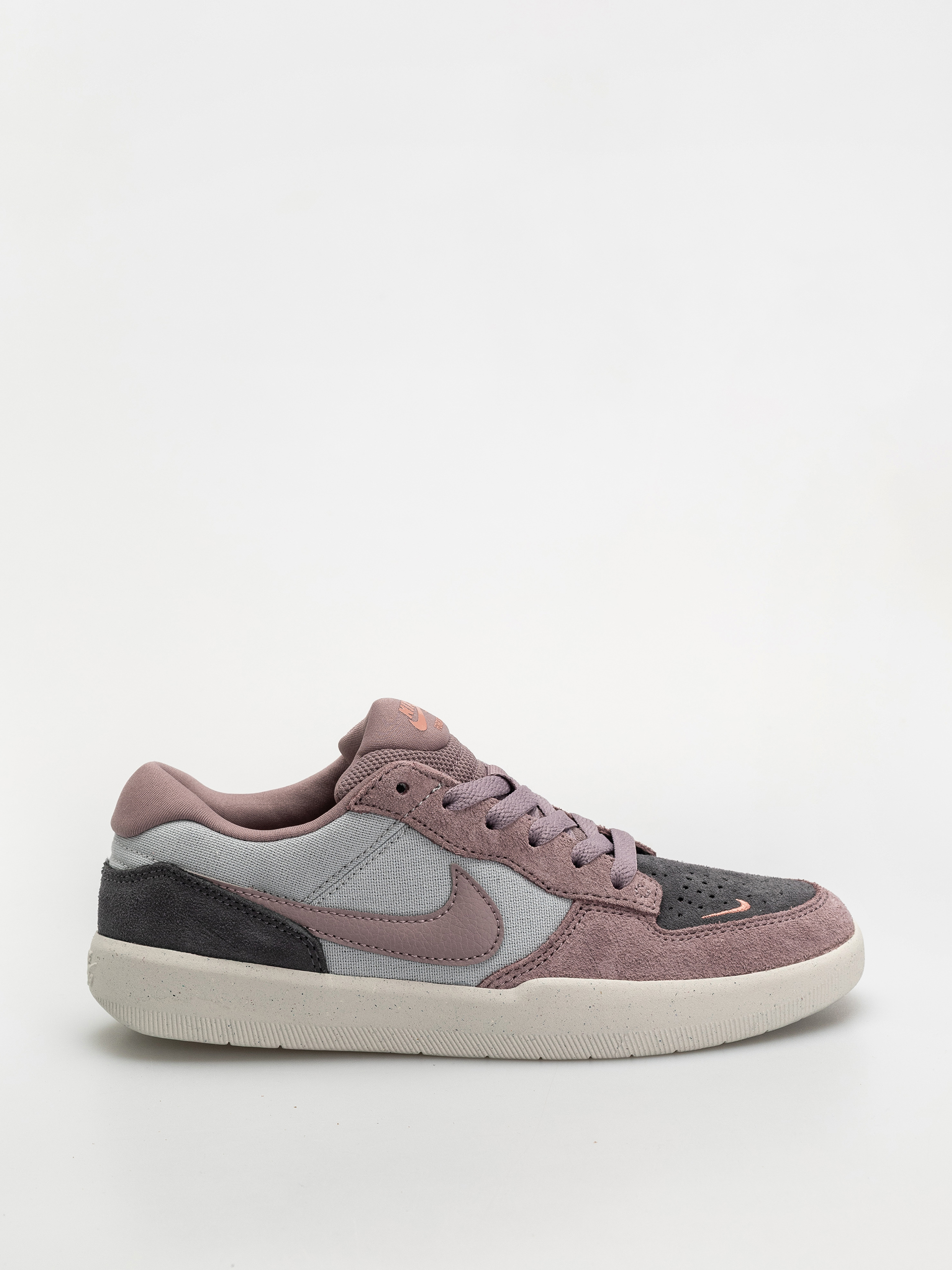 Buty Nike SB Force 58 (flt silver/taupe grey dark grey)