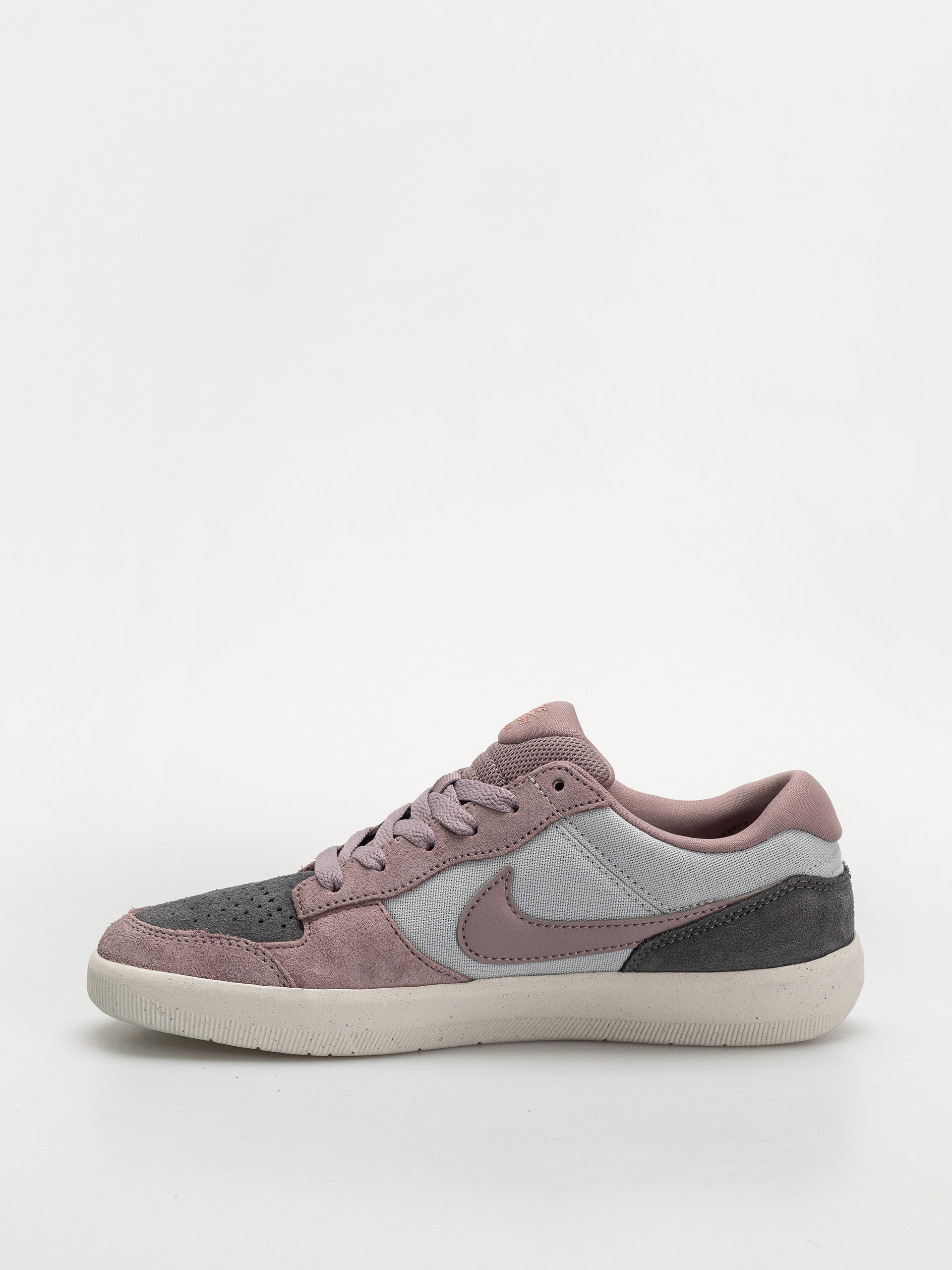 Buty Nike SB Force 58 (flt silver/taupe grey dark grey)