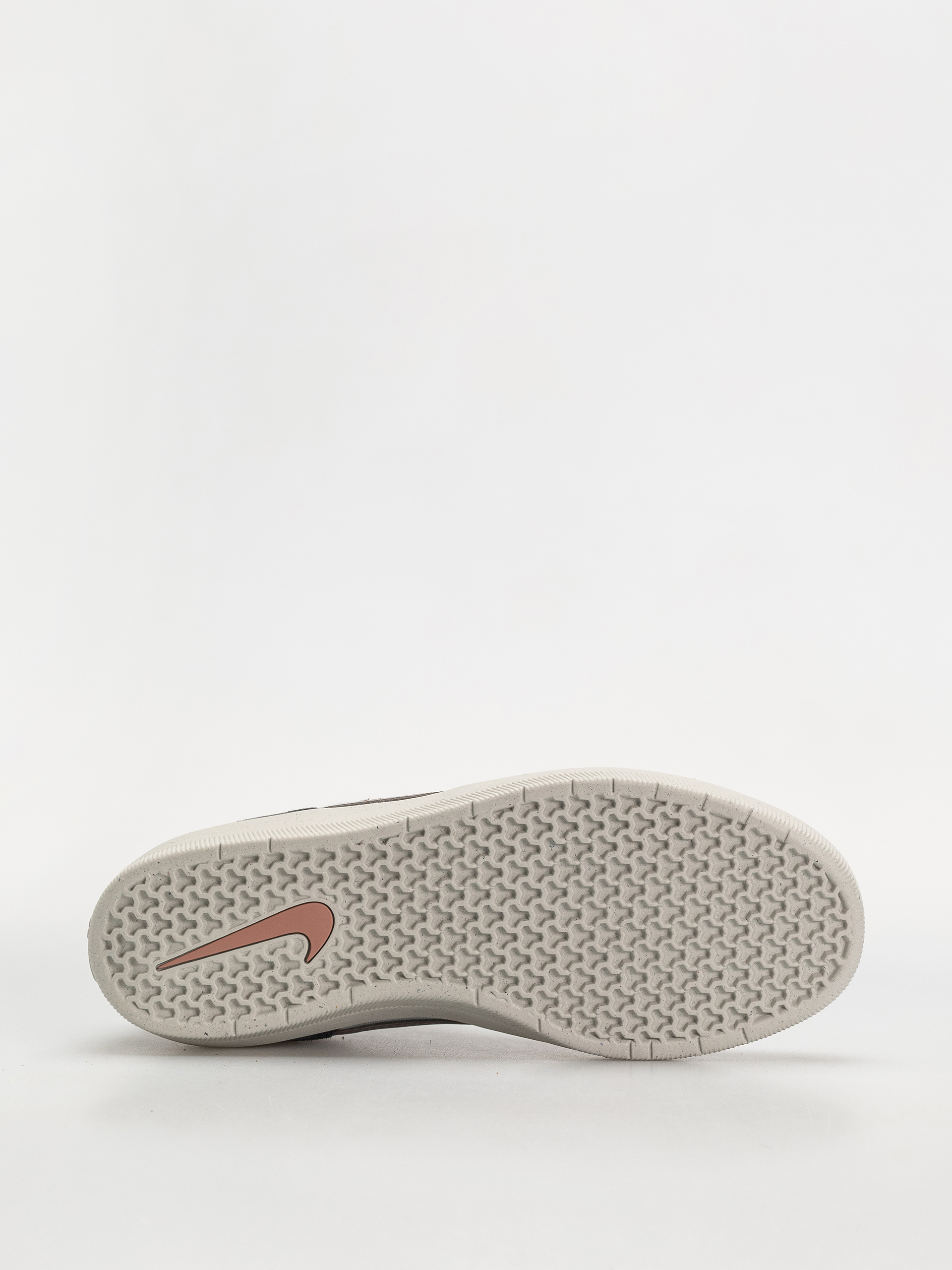 Buty Nike SB Force 58 (flt silver/taupe grey dark grey)