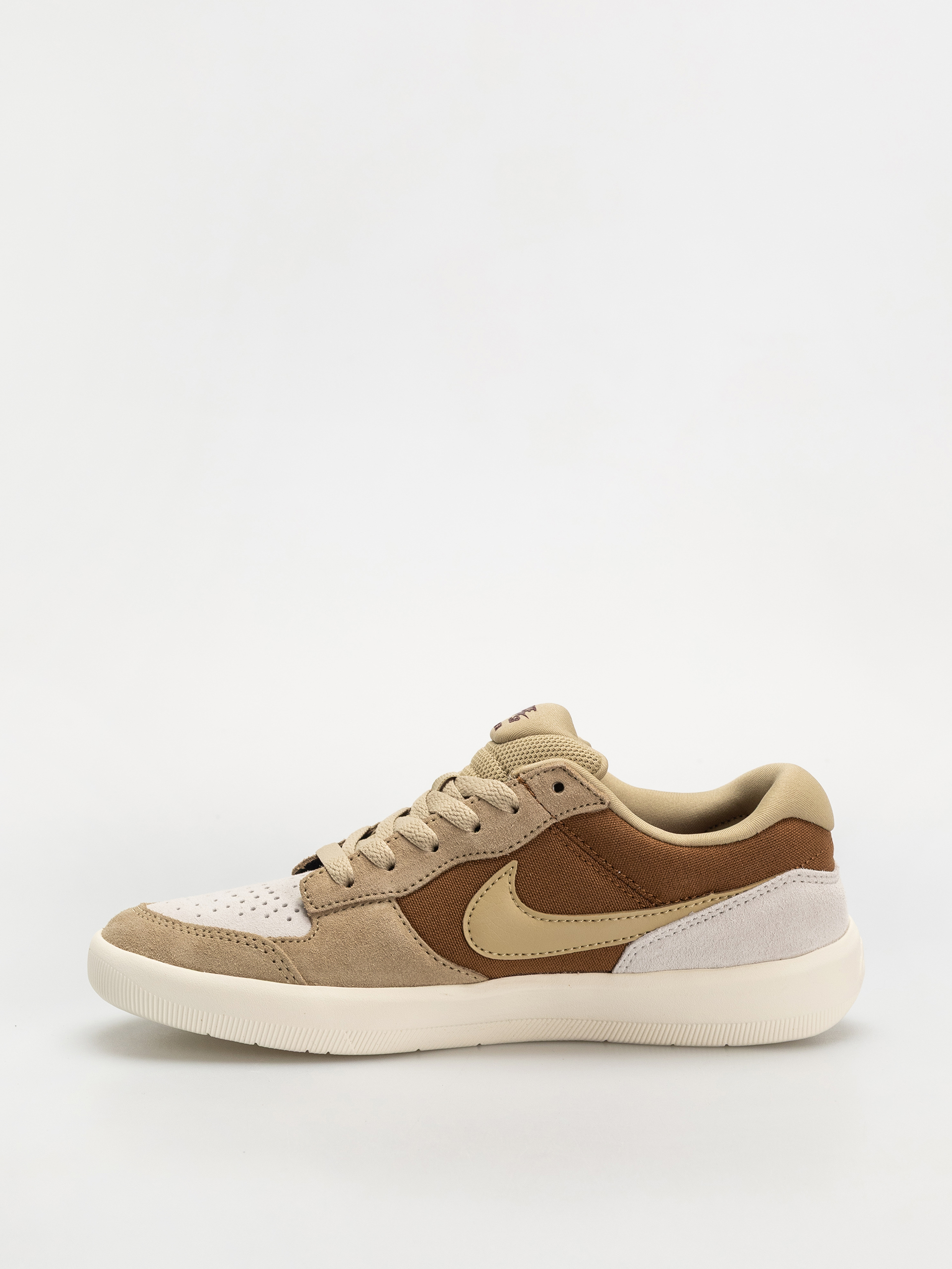 Buty Nike SB Force 58 (lt british tan/parachute beige)