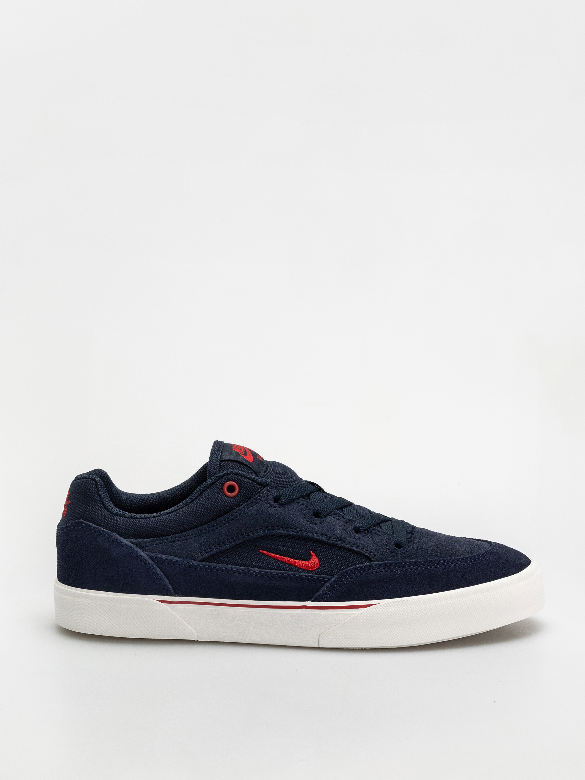 Buty Nike SB Malor (obsidian/gym red midnight navy)