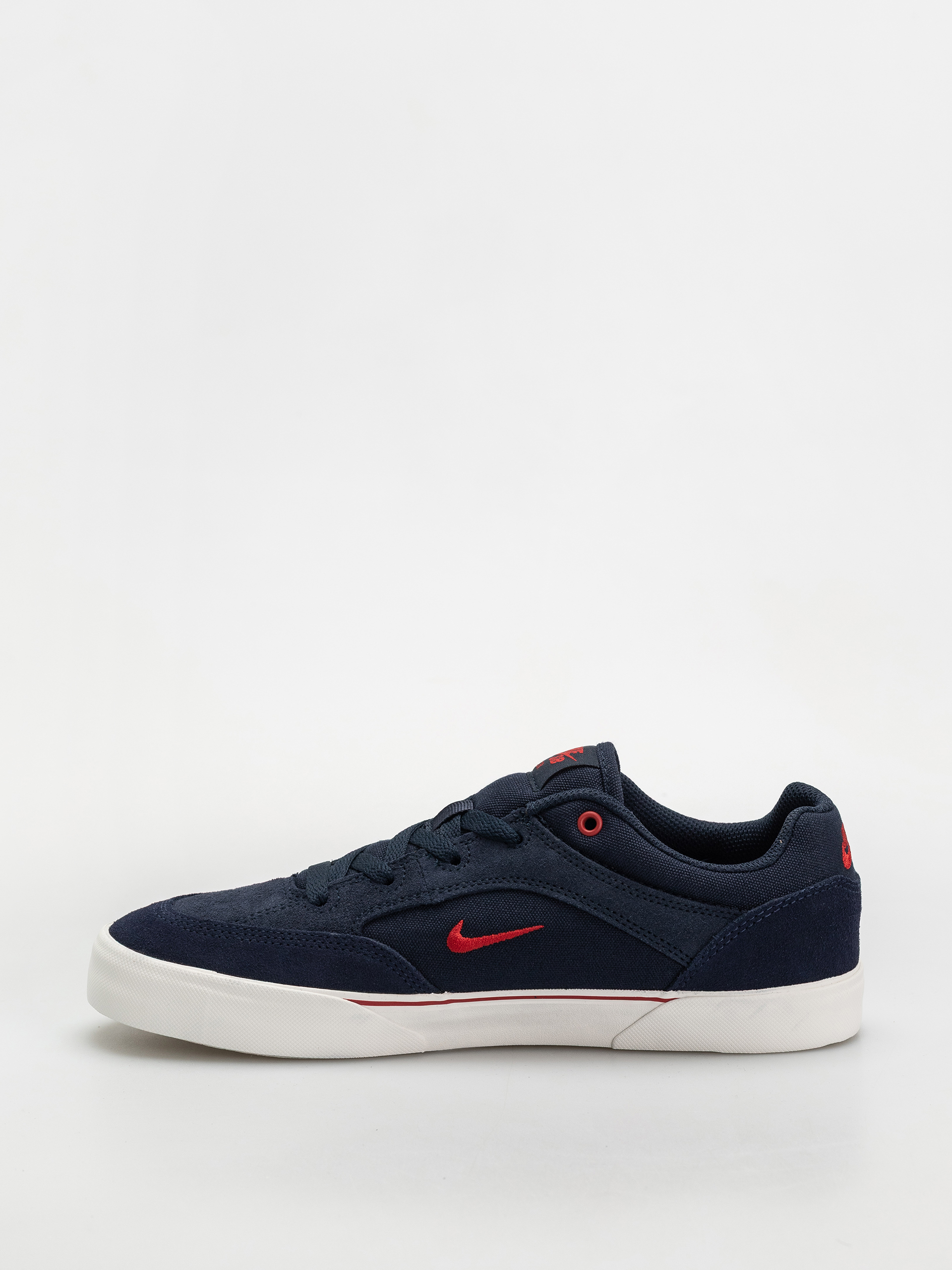 Buty Nike SB Malor (obsidian/gym red midnight navy)