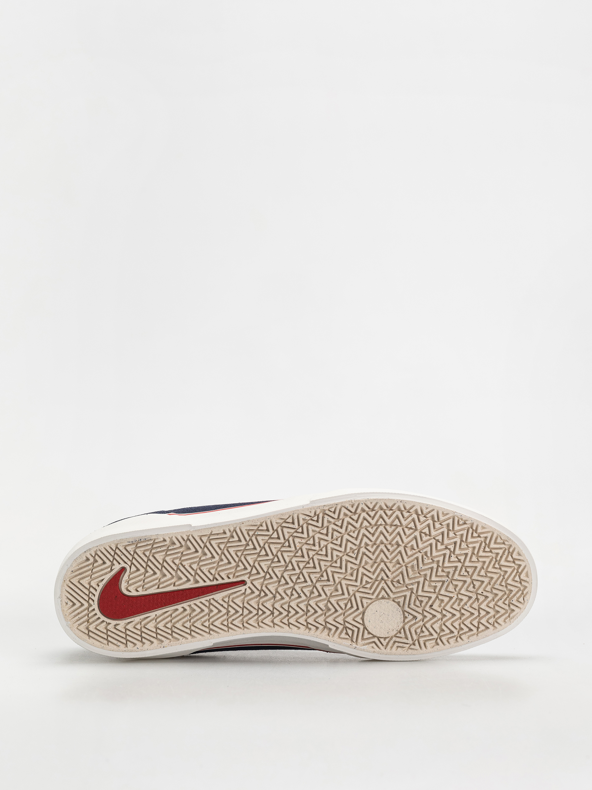 Buty Nike SB Malor (obsidian/gym red midnight navy)