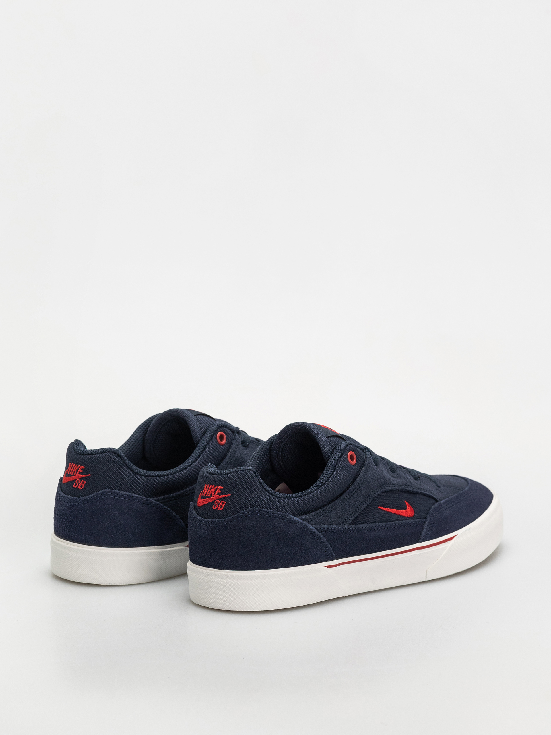 Buty Nike SB Malor (obsidian/gym red midnight navy)