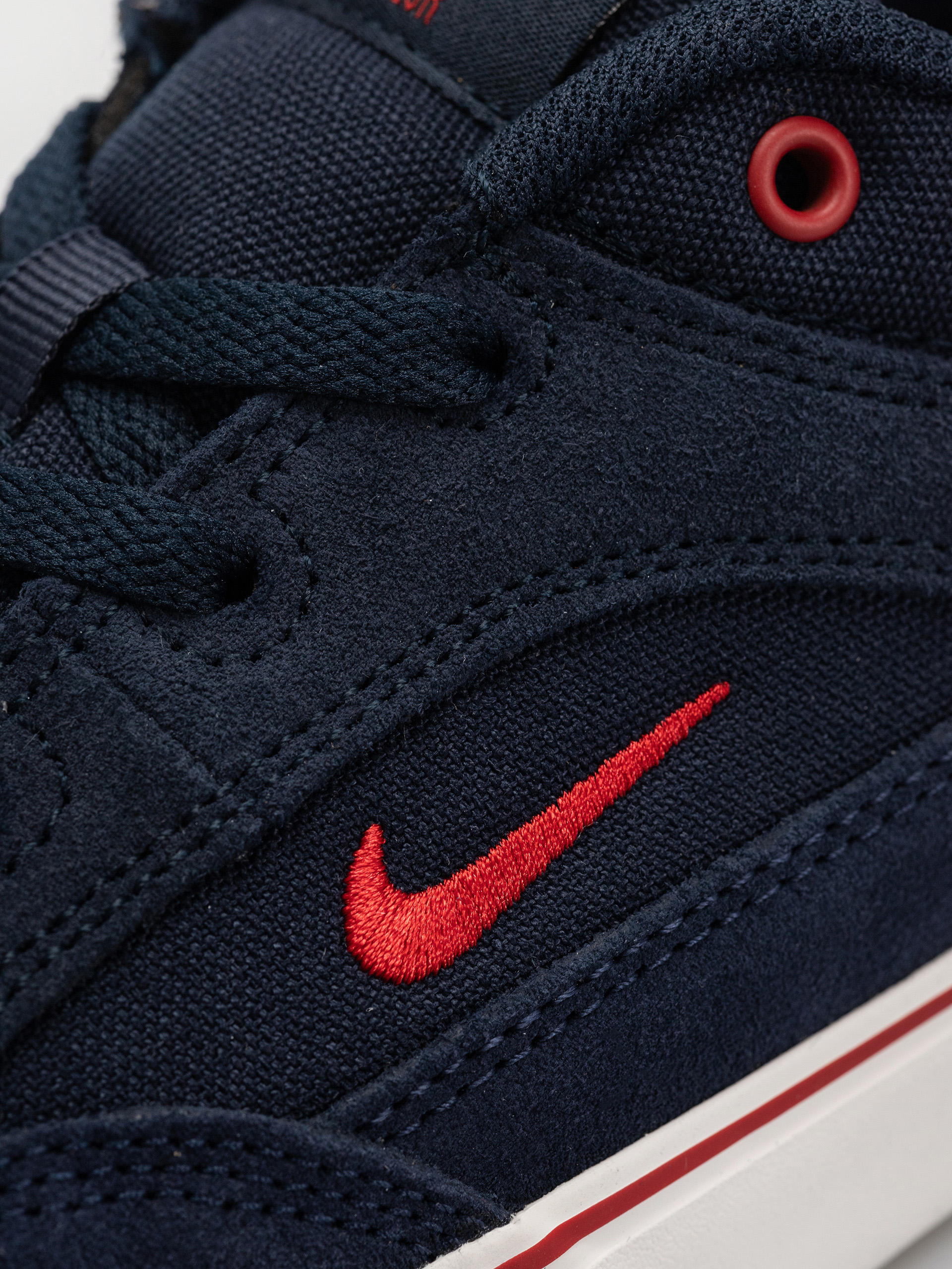 Buty Nike SB Malor (obsidian/gym red midnight navy)