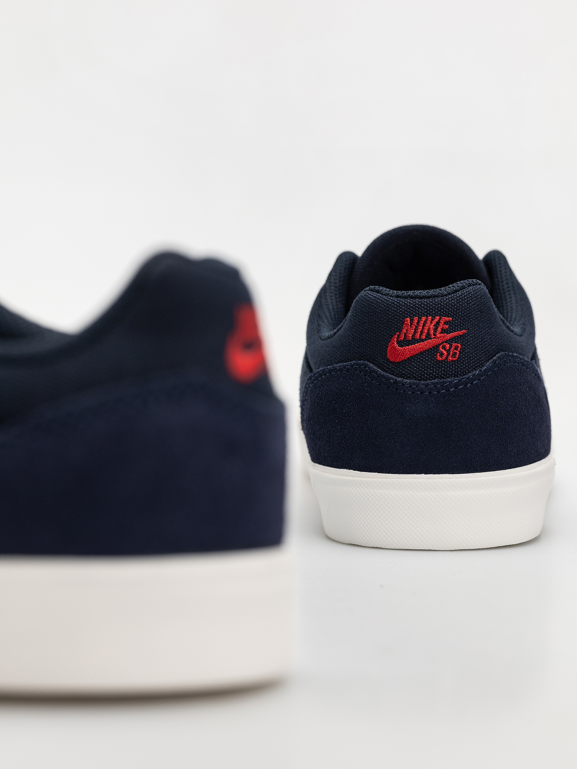 Buty Nike SB Malor (obsidian/gym red midnight navy)