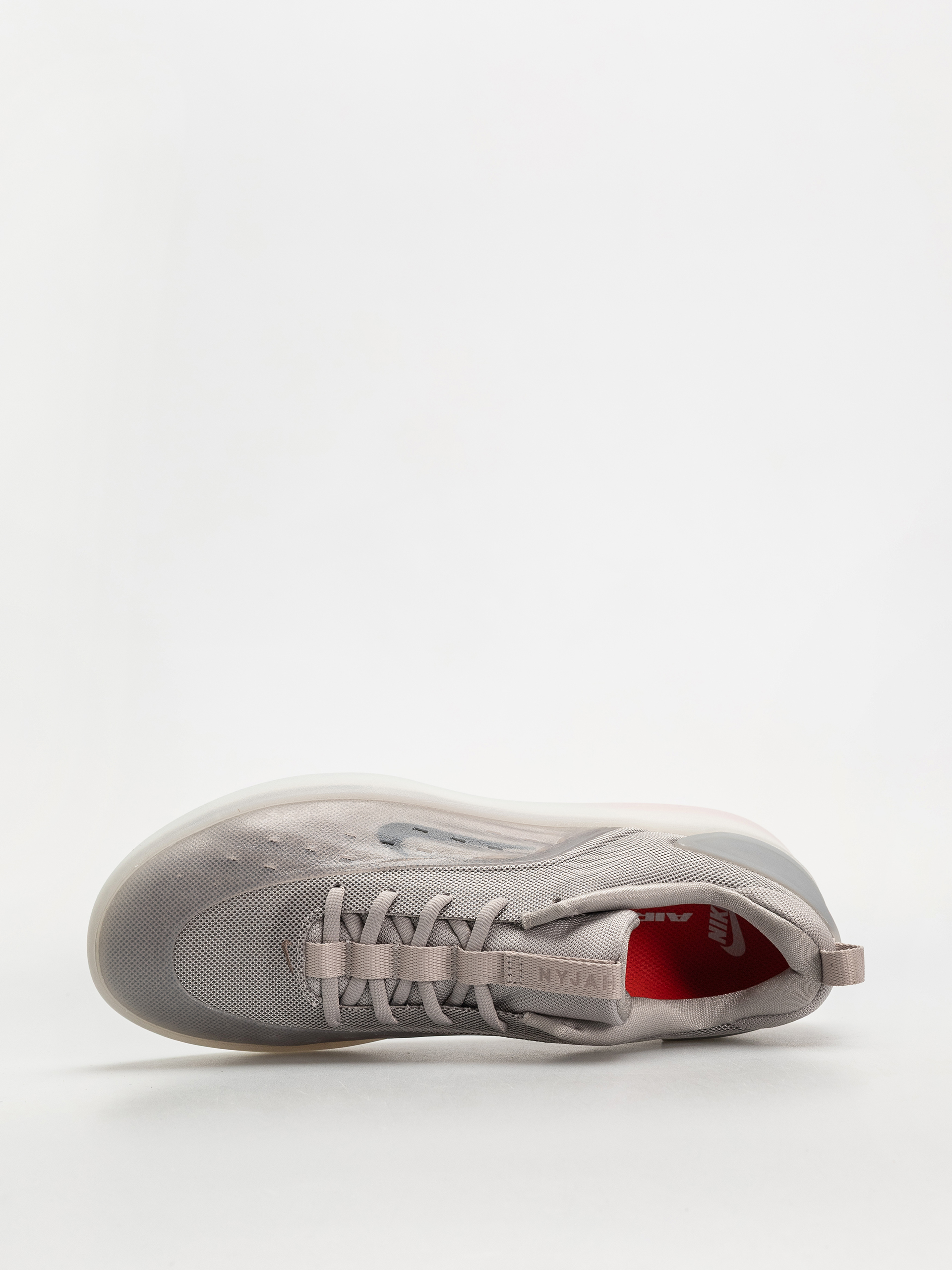 Buty Nike SB Zoom Nyjah 4 (college grey/mink brown light silver)