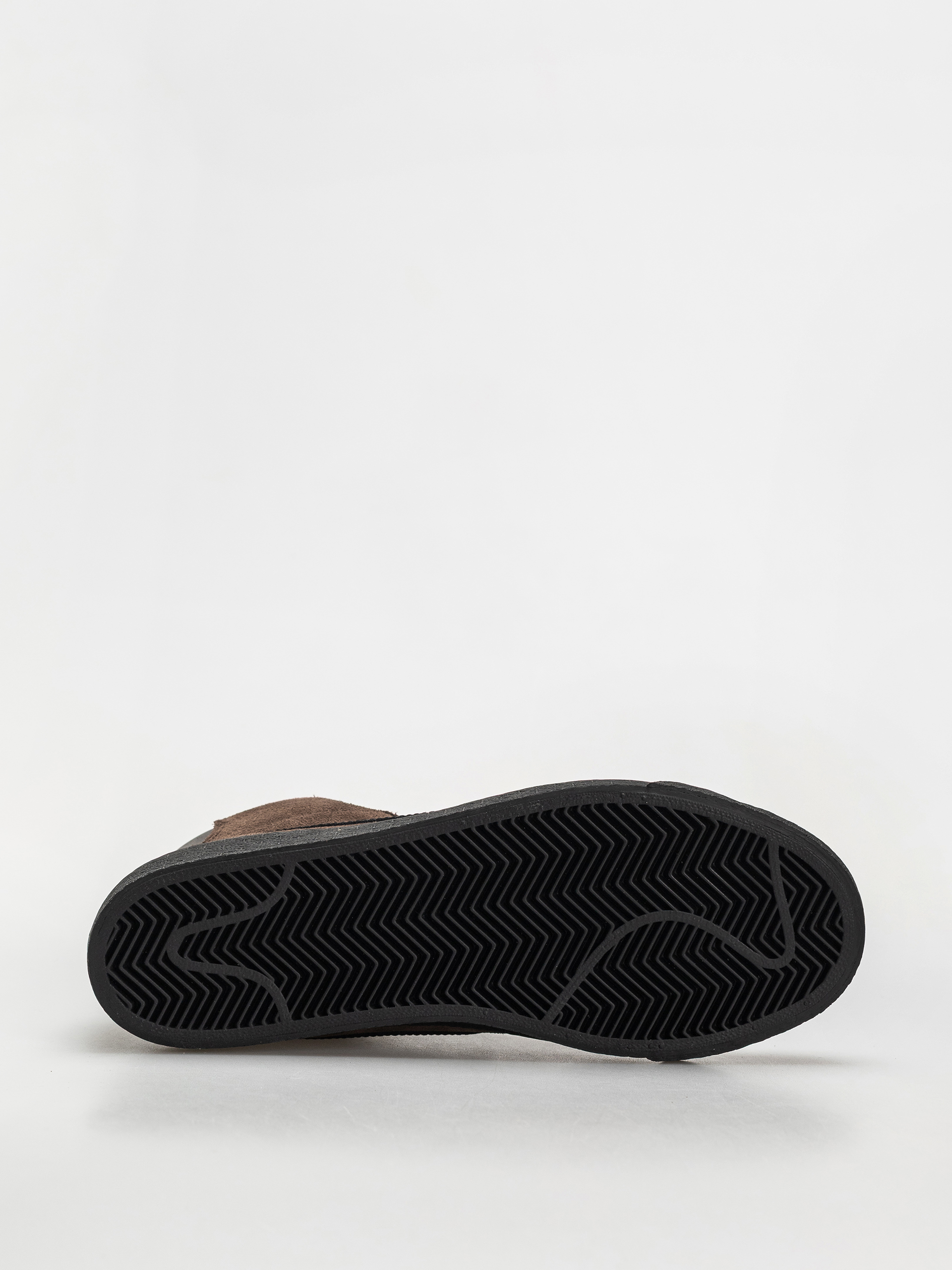 Buty Nike SB Zoom Blazer Mid (baroque brown/black baroque brown)